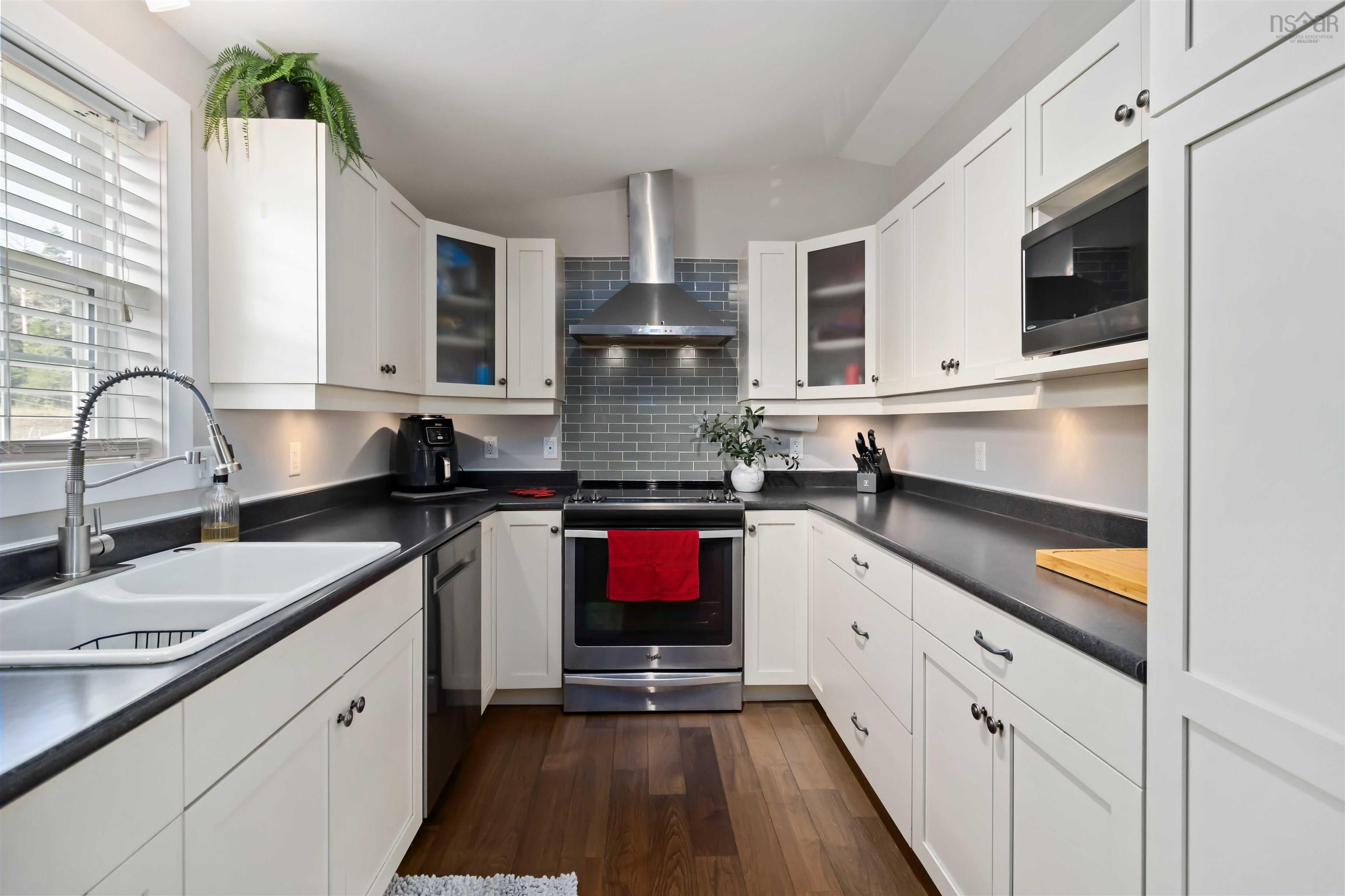 47 Bonavista Drive, Harrietsfield, NS (MLS 202524903)