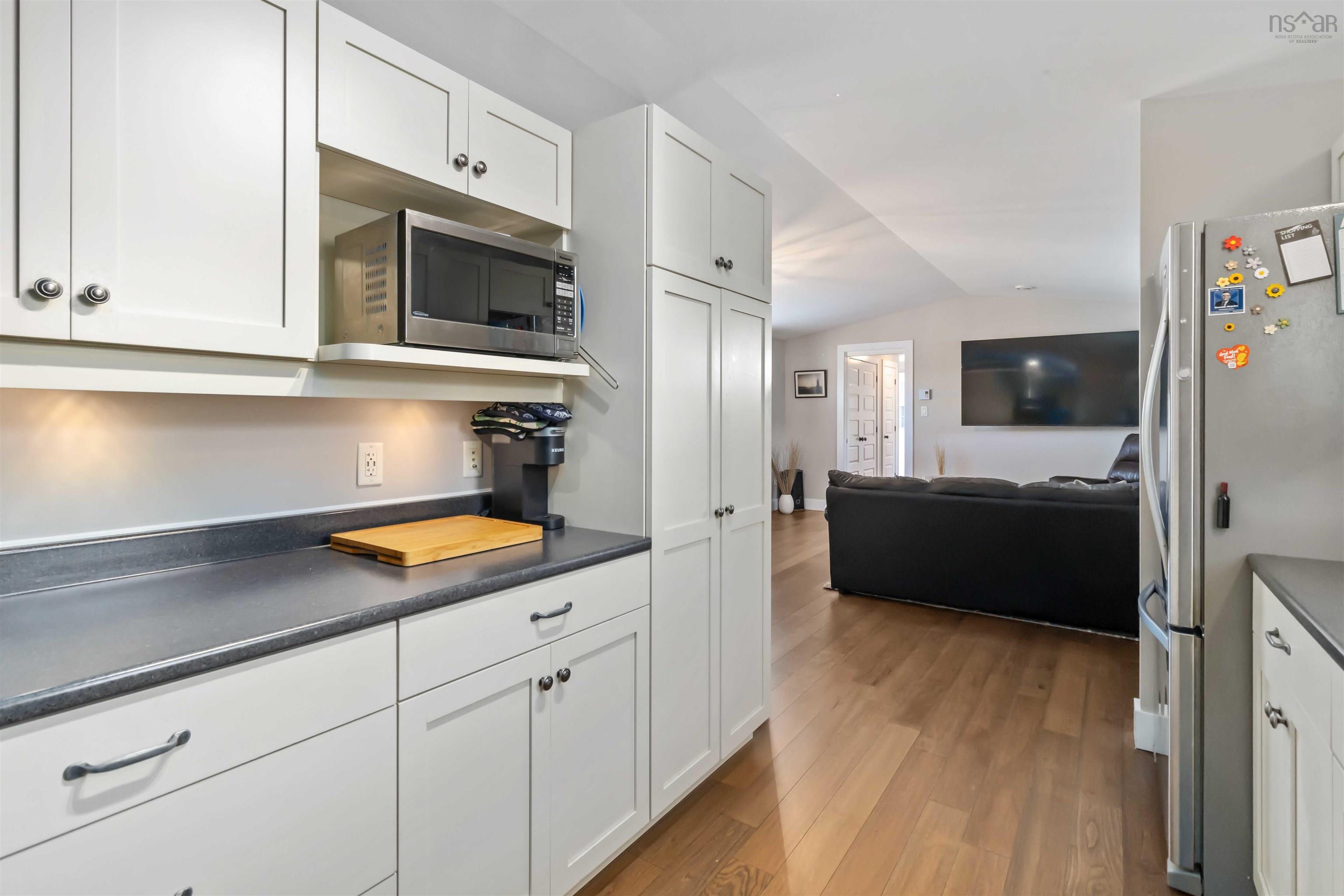 47 Bonavista Drive, Harrietsfield, NS (MLS 202524903)