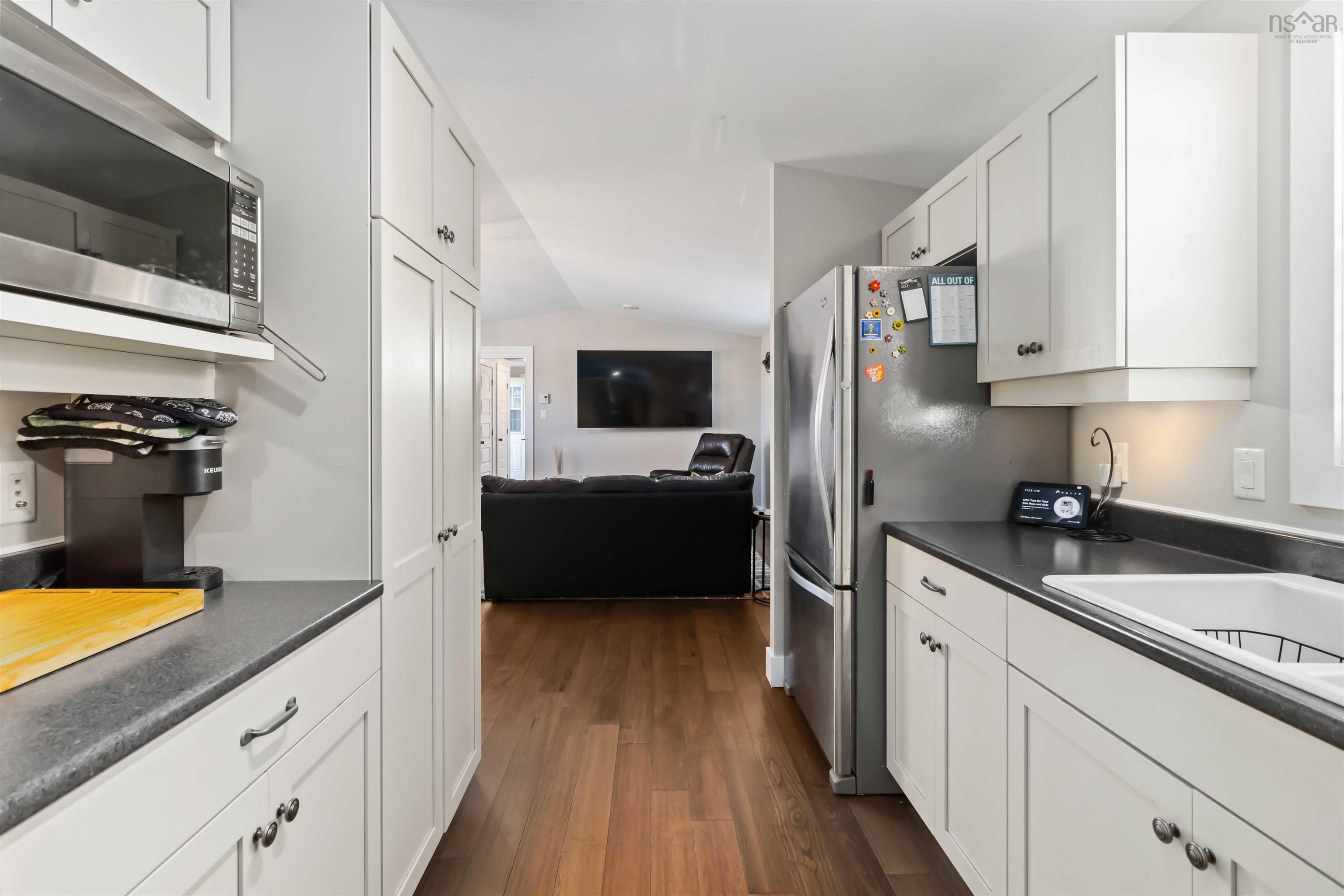 47 Bonavista Drive, Harrietsfield, NS (MLS 202524903)