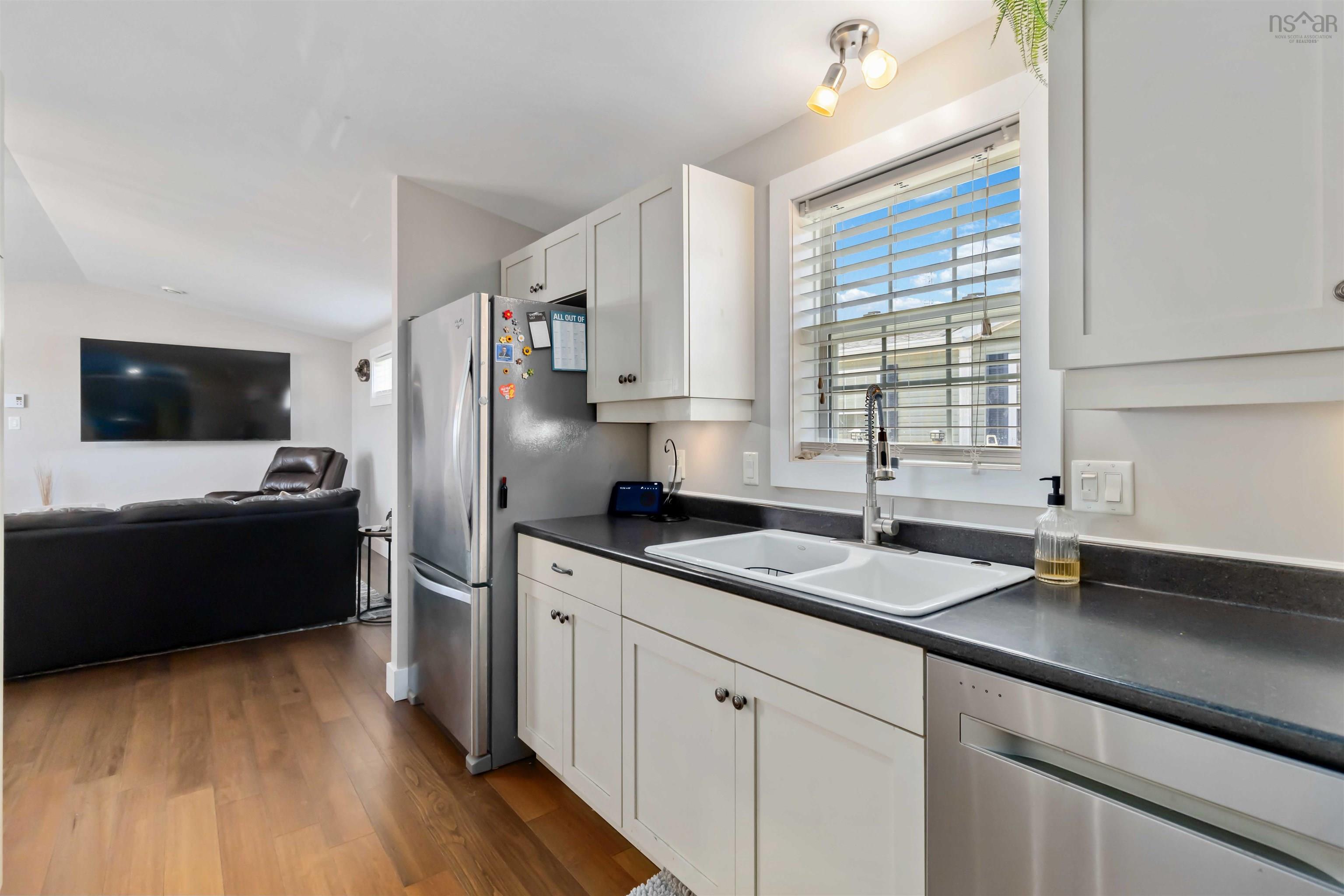 47 Bonavista Drive, Harrietsfield, NS (MLS 202524903)