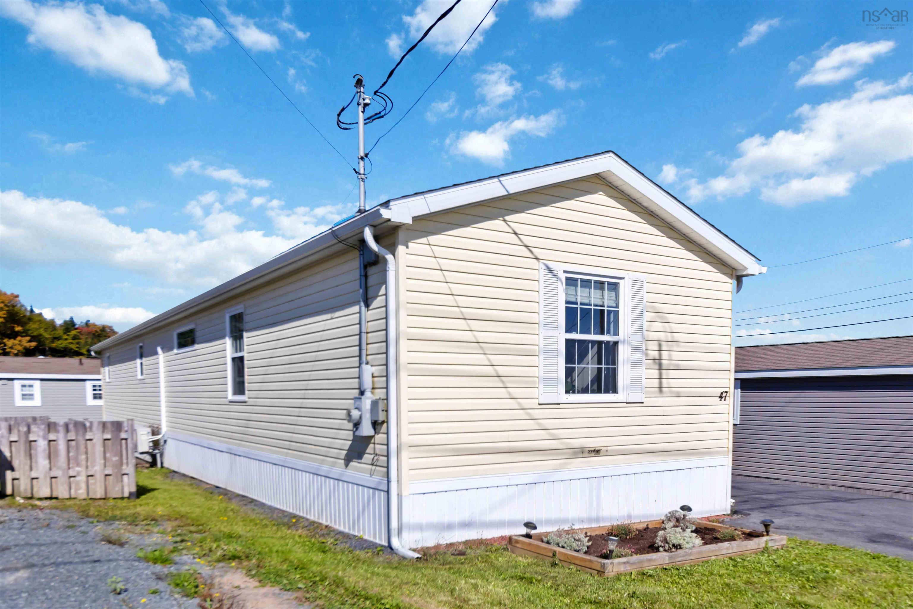 47 Bonavista Drive, Harrietsfield, NS (MLS 202524903)