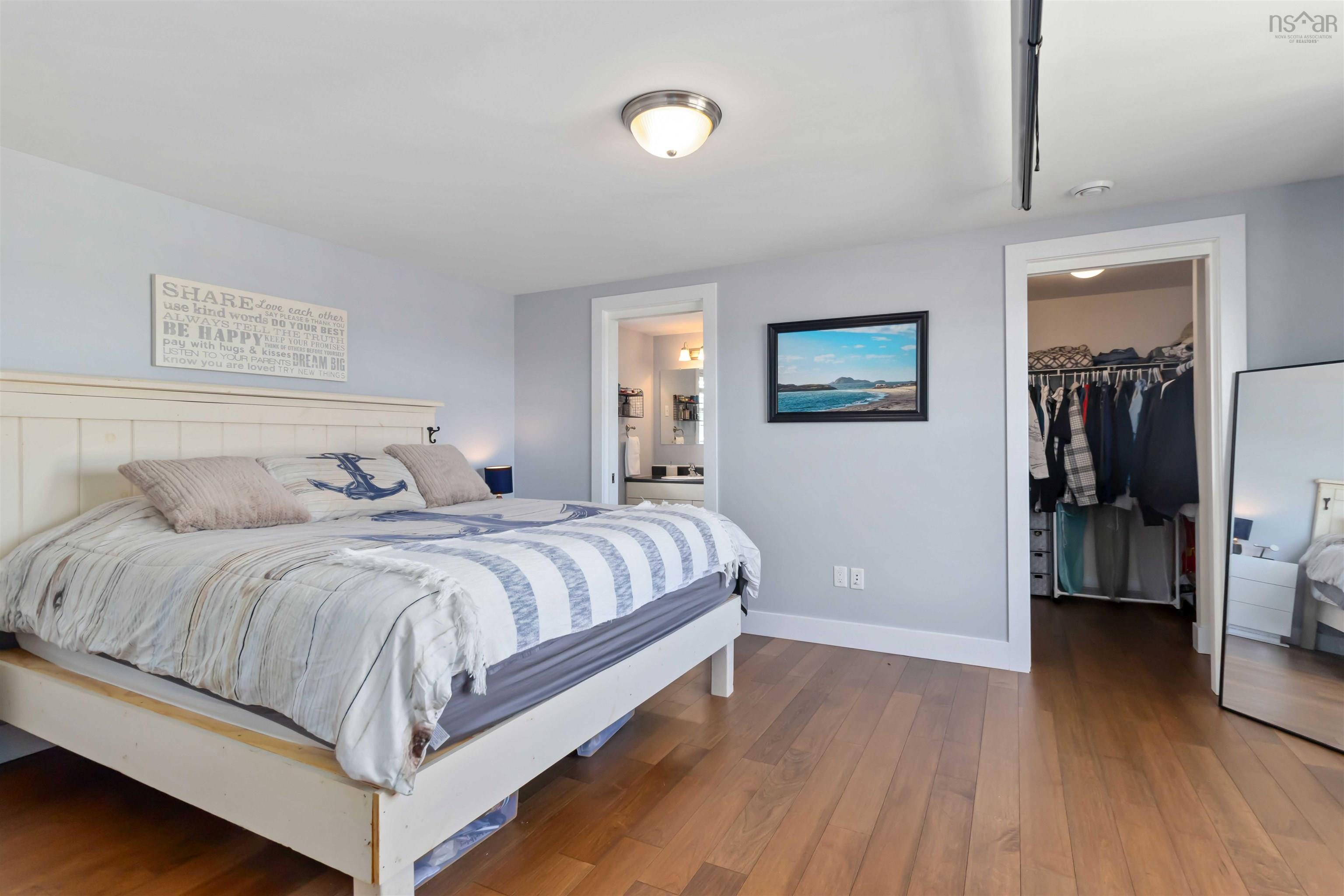 47 Bonavista Drive, Harrietsfield, NS (MLS 202524903)