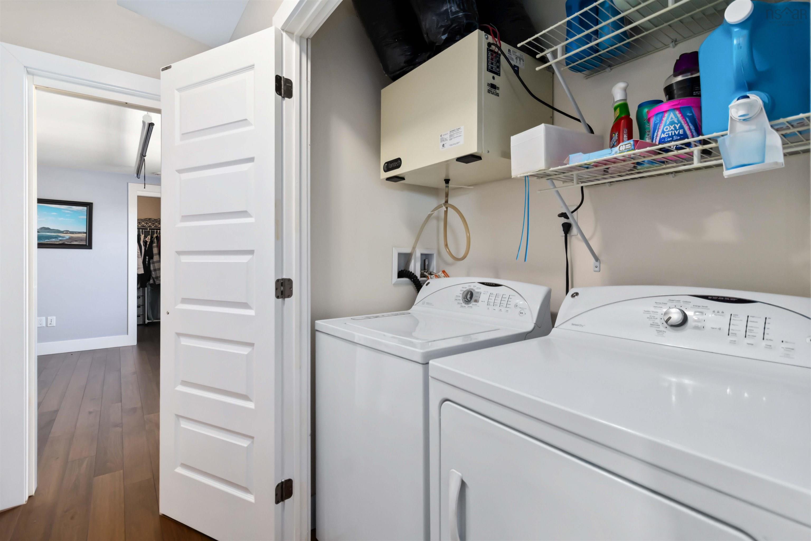 47 Bonavista Drive, Harrietsfield, NS (MLS 202524903)