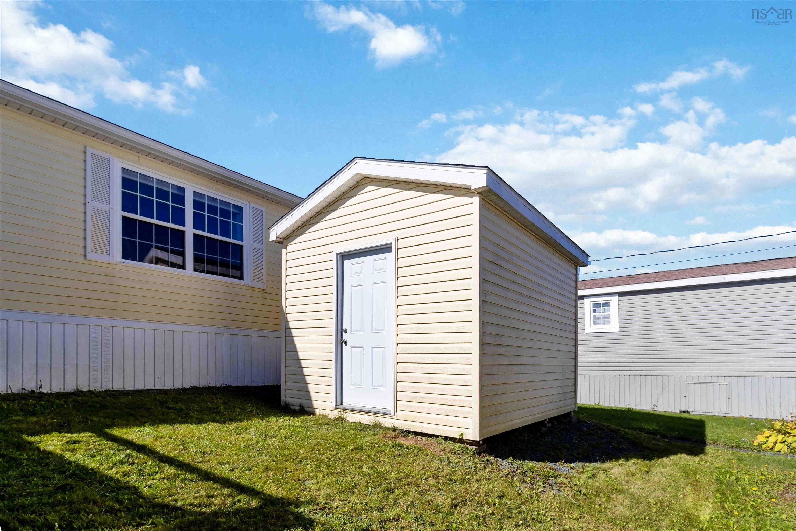 47 Bonavista Drive, Harrietsfield, NS (MLS 202524903)