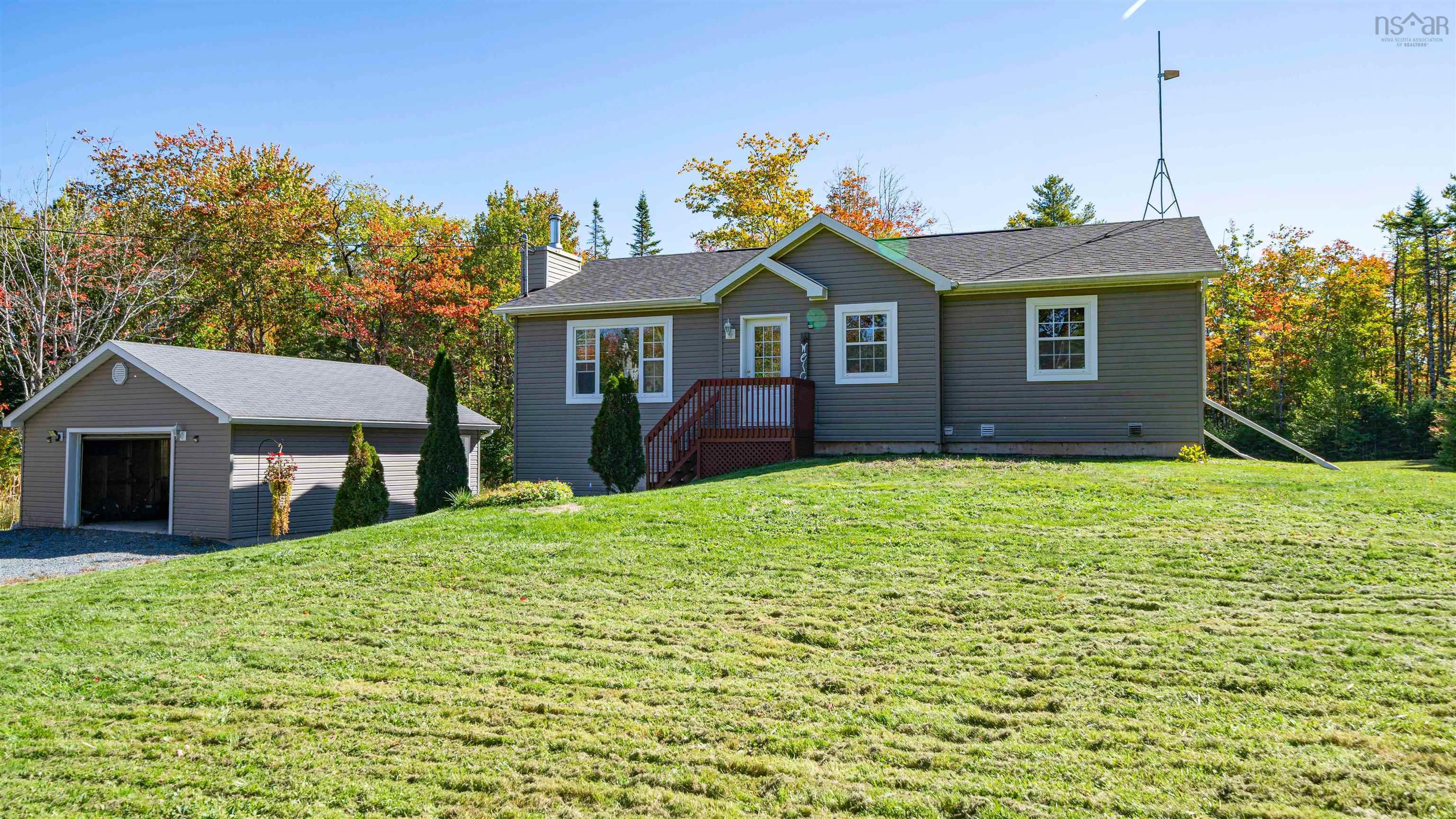 2407 Old Guysborough Road, Goffs, NS (MLS® 202524905)