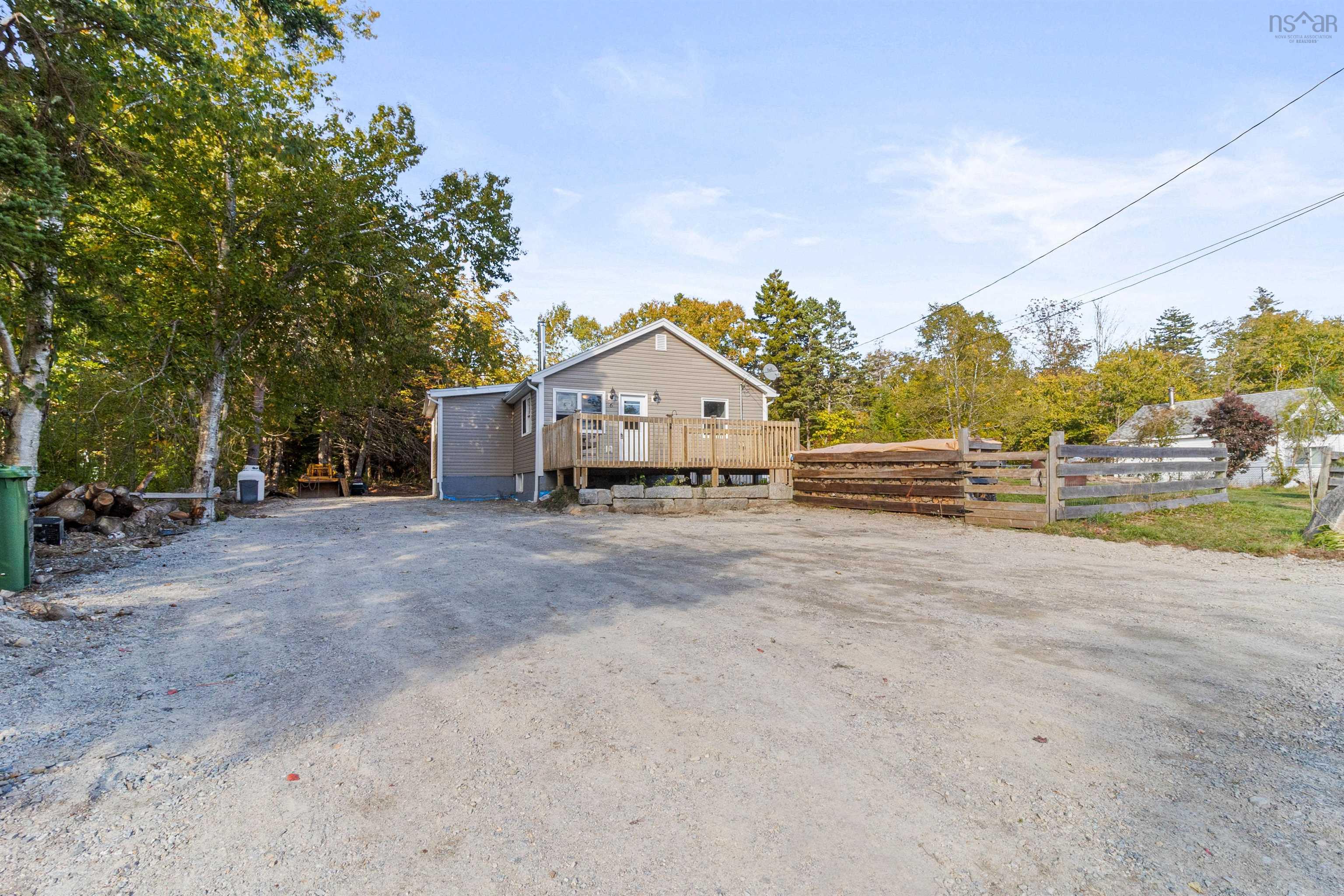 6 Beech Hill Road, Seabright, NS (MLS® 202524906)