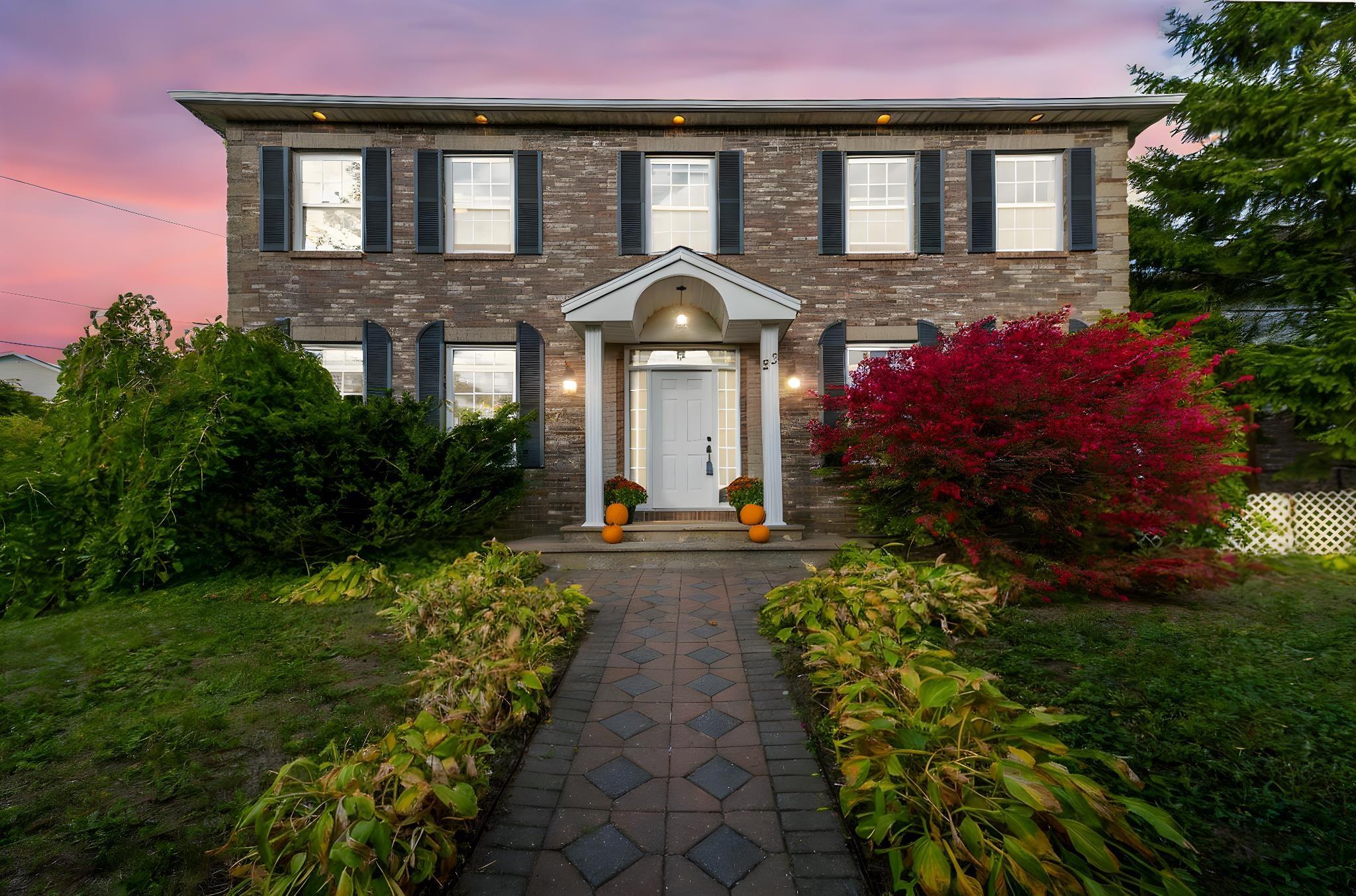 23 Lancaster Drive, Halifax, NS (MLS® 202524926)
