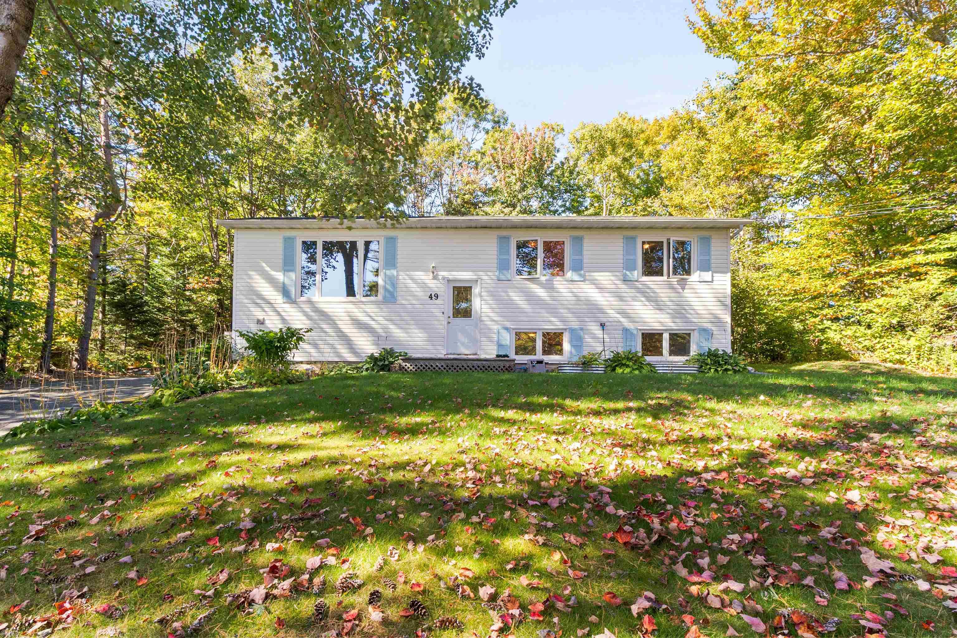 49 Pinetree Crescent, Hammonds Plains, NS (MLS® 202524928)