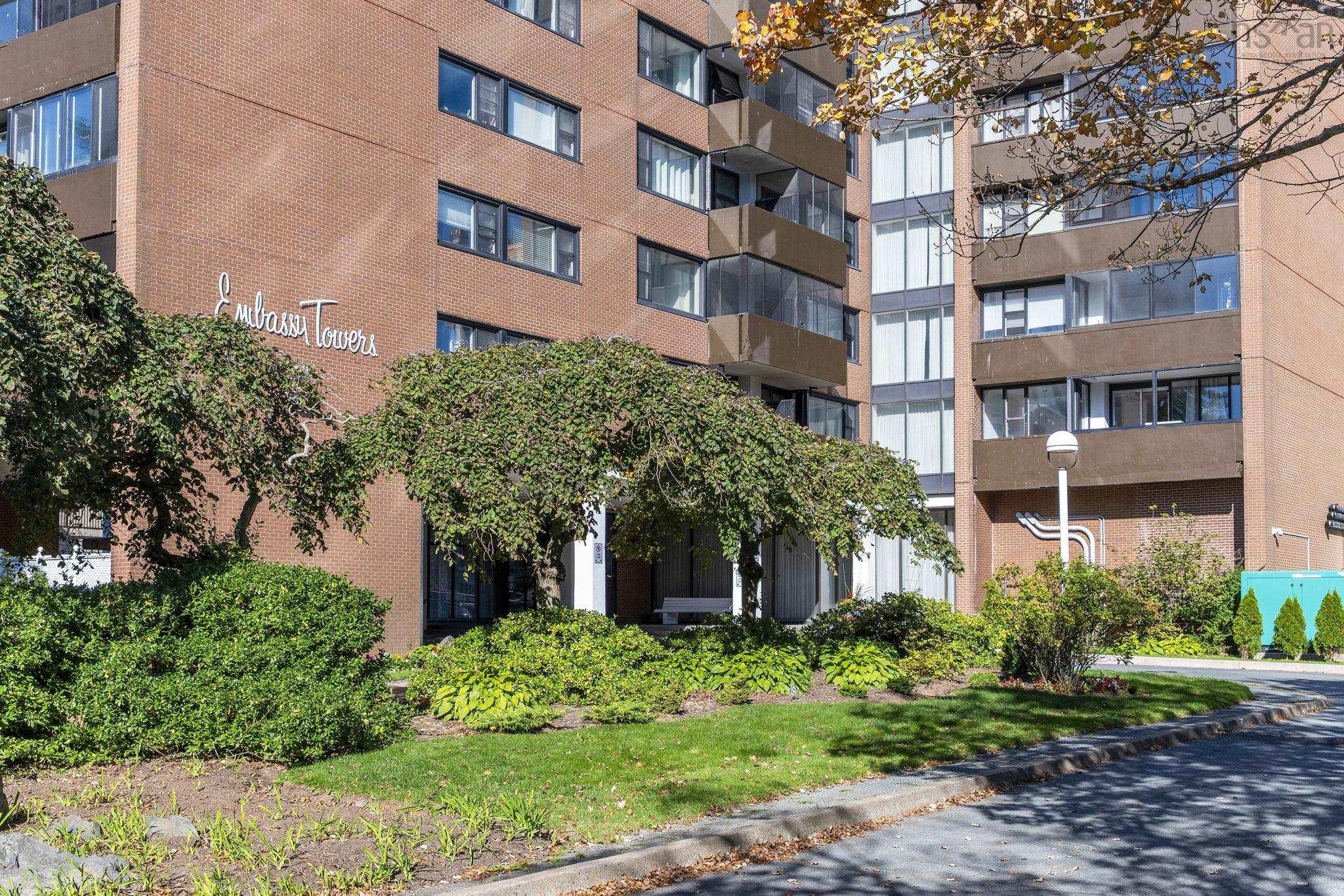 1005 5959 Spring Garden Road, Halifax, NS (MLS 202524947)