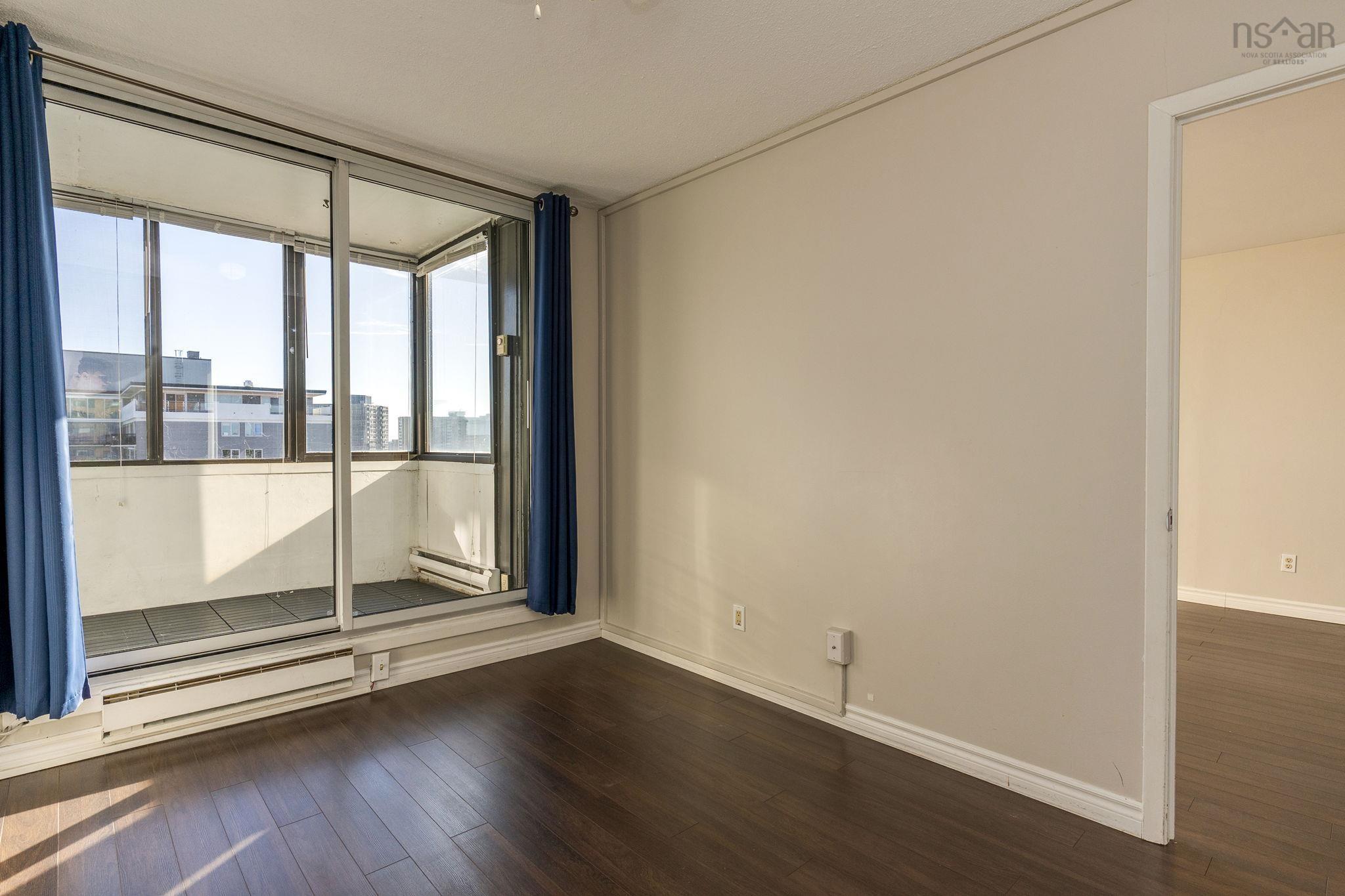 1005 5959 Spring Garden Road, Halifax, NS (MLS 202524947)
