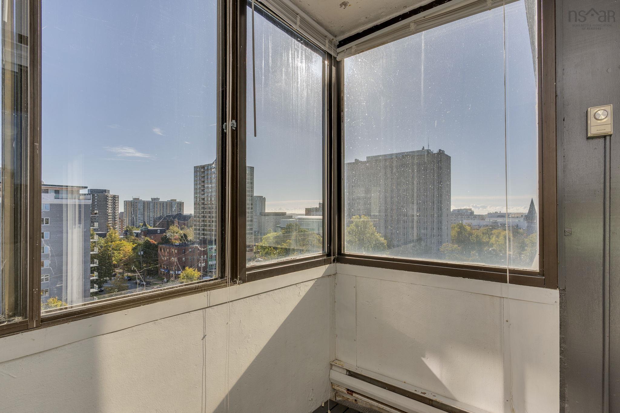 1005 5959 Spring Garden Road, Halifax, NS (MLS 202524947)