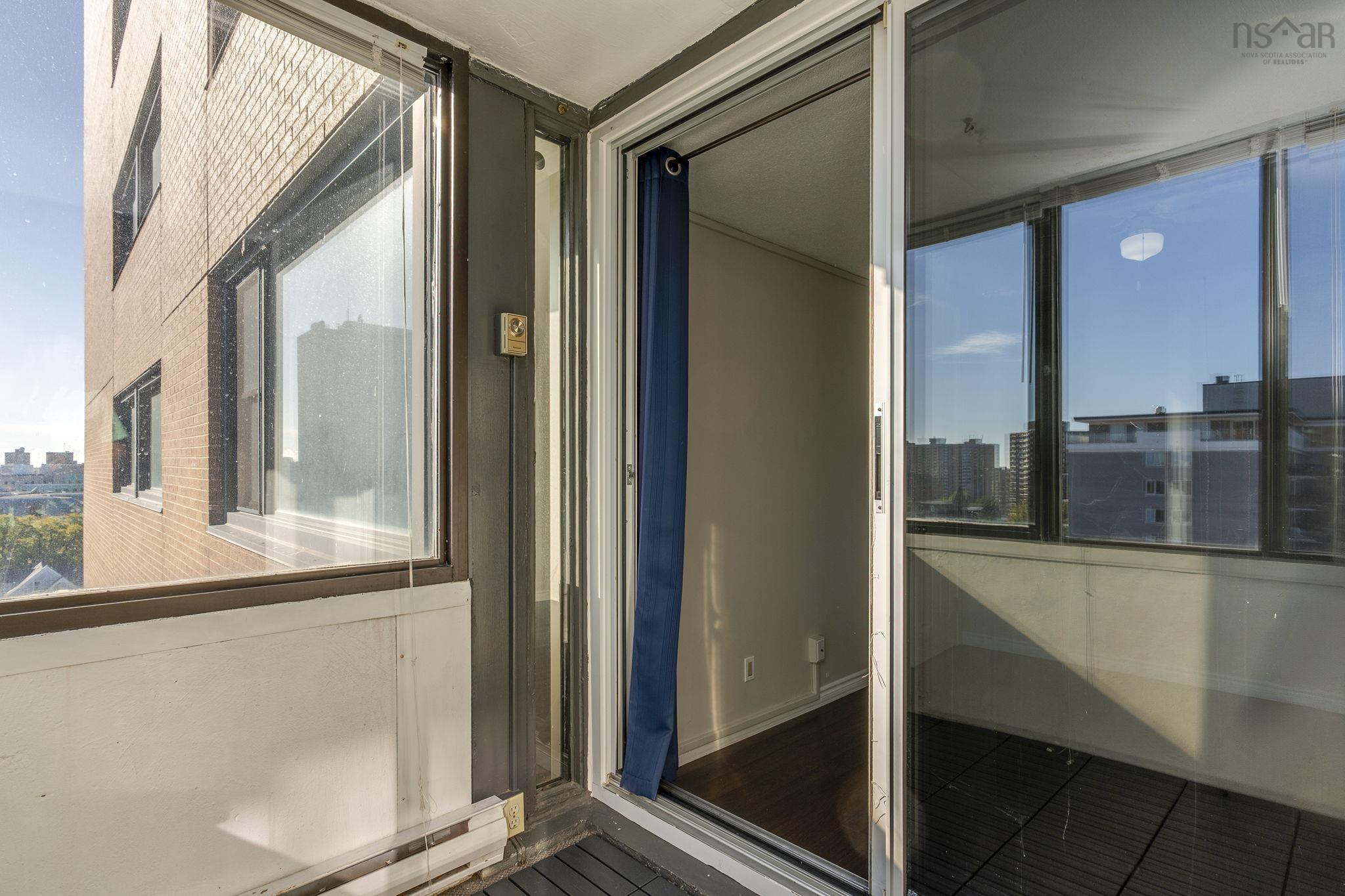 1005 5959 Spring Garden Road, Halifax, NS (MLS 202524947)