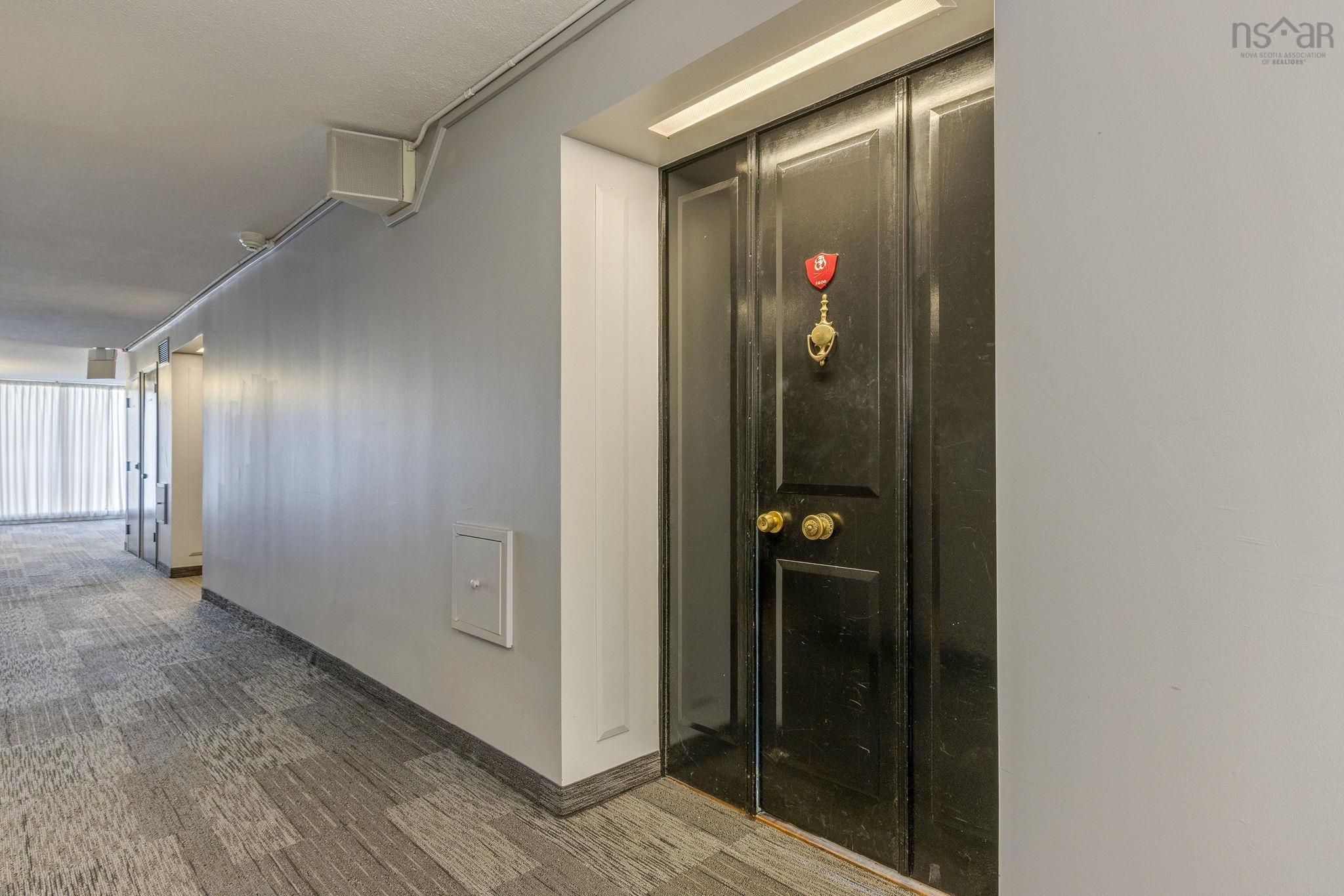 1005 5959 Spring Garden Road, Halifax, NS (MLS 202524947)