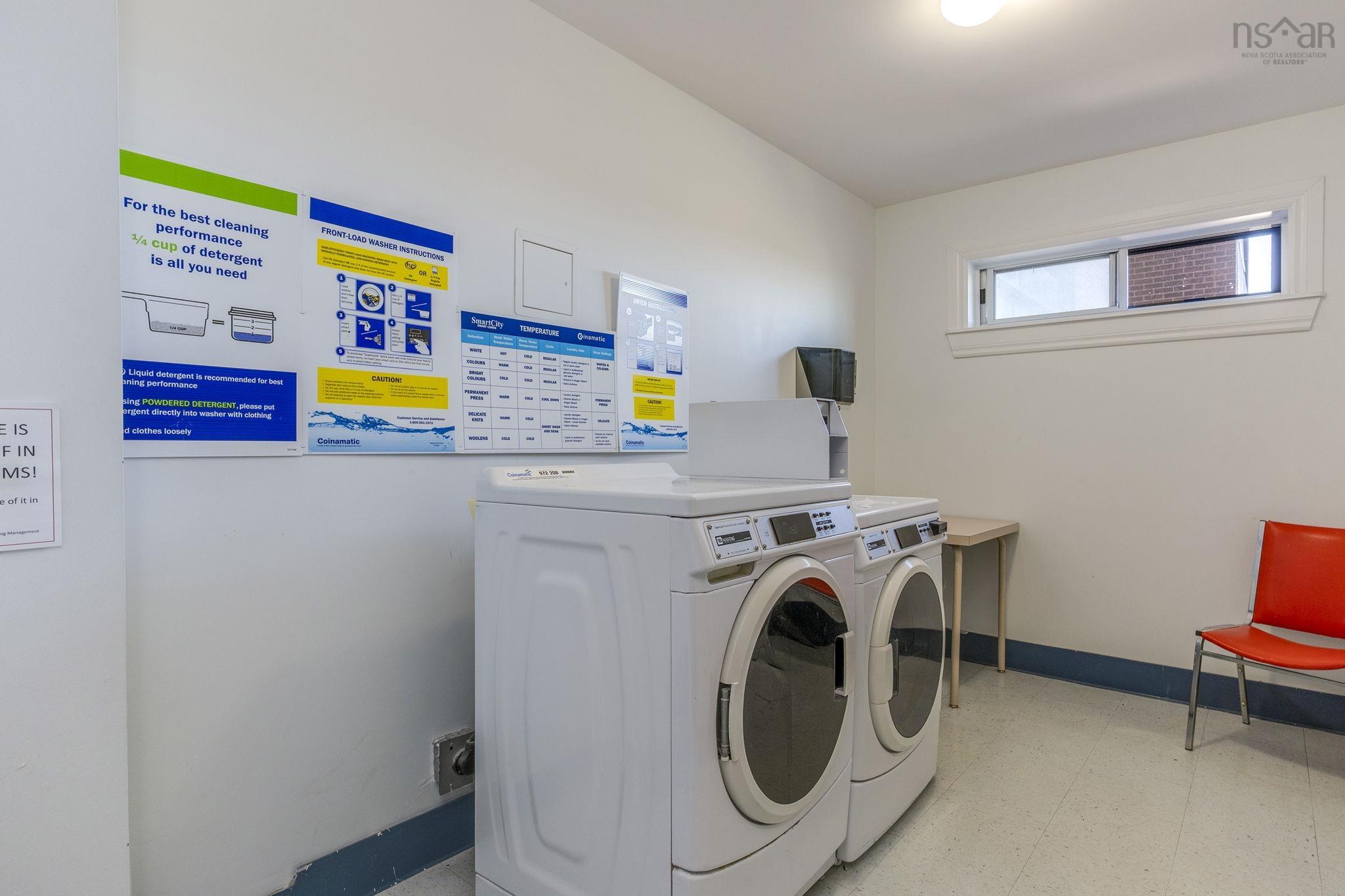 1005 5959 Spring Garden Road, Halifax, NS (MLS 202524947)