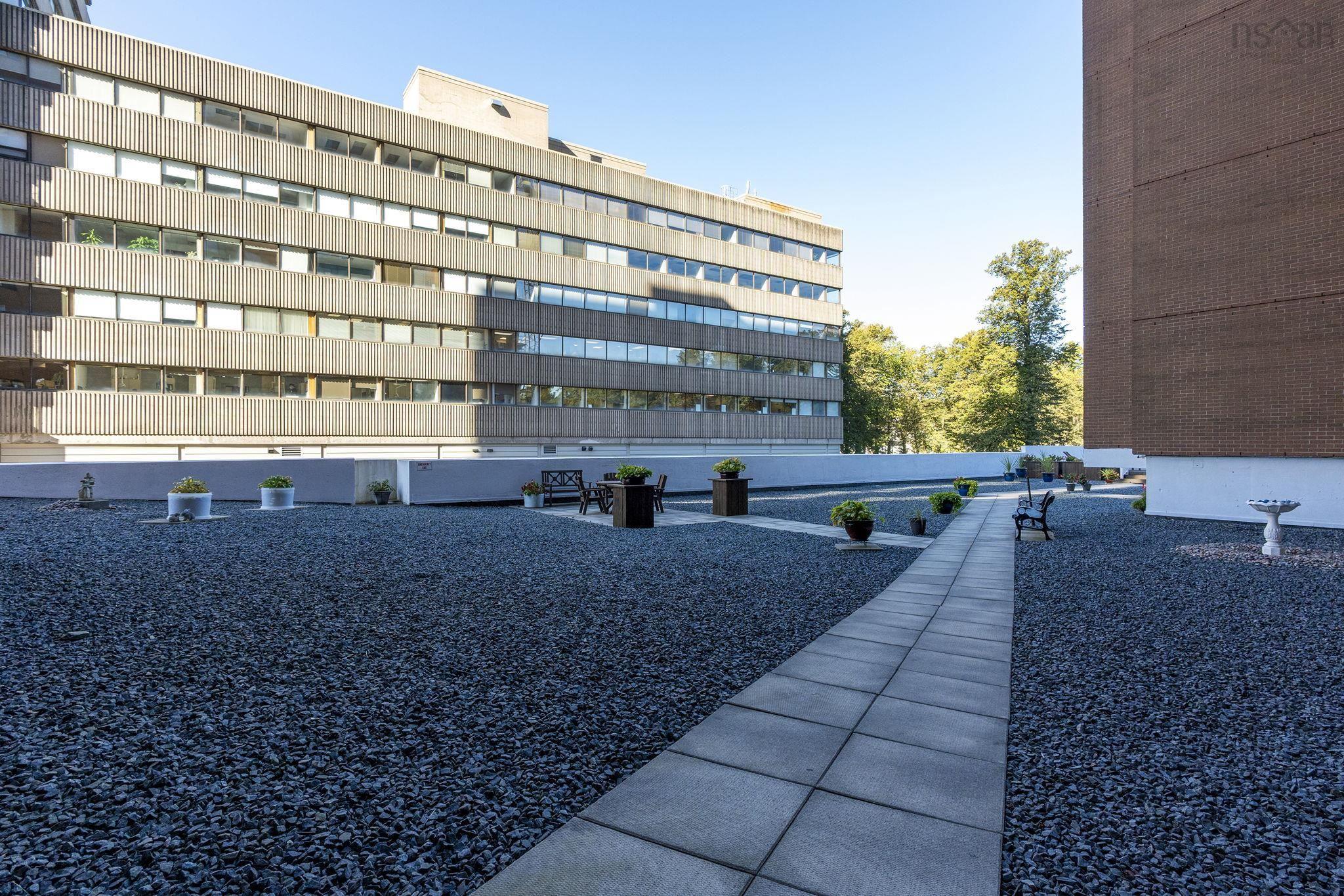 1005 5959 Spring Garden Road, Halifax, NS (MLS 202524947)