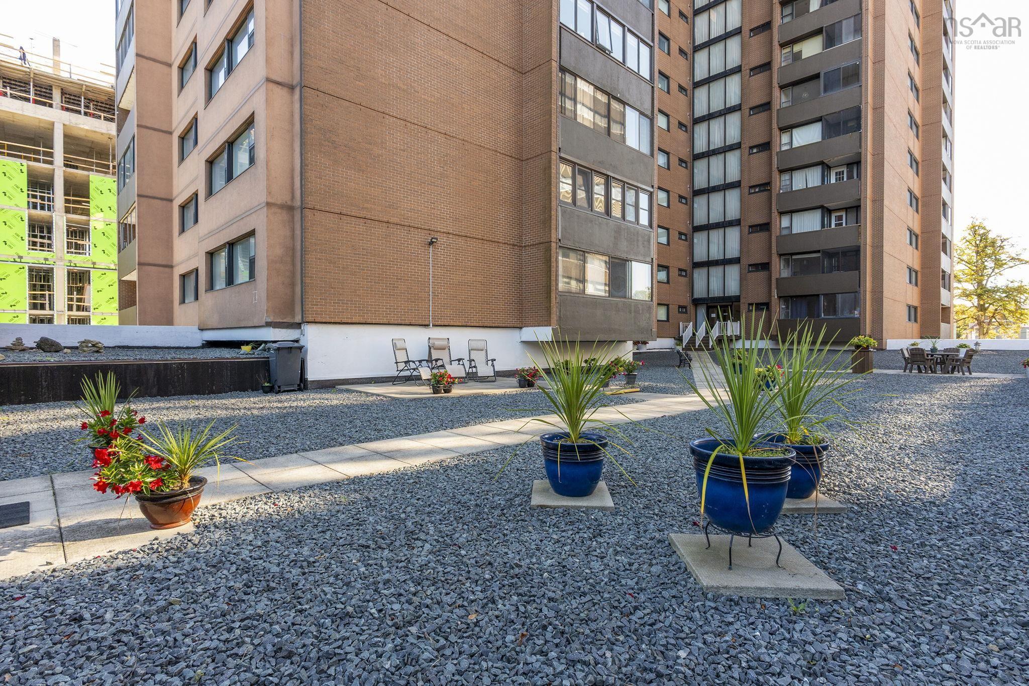 1005 5959 Spring Garden Road, Halifax, NS (MLS 202524947)