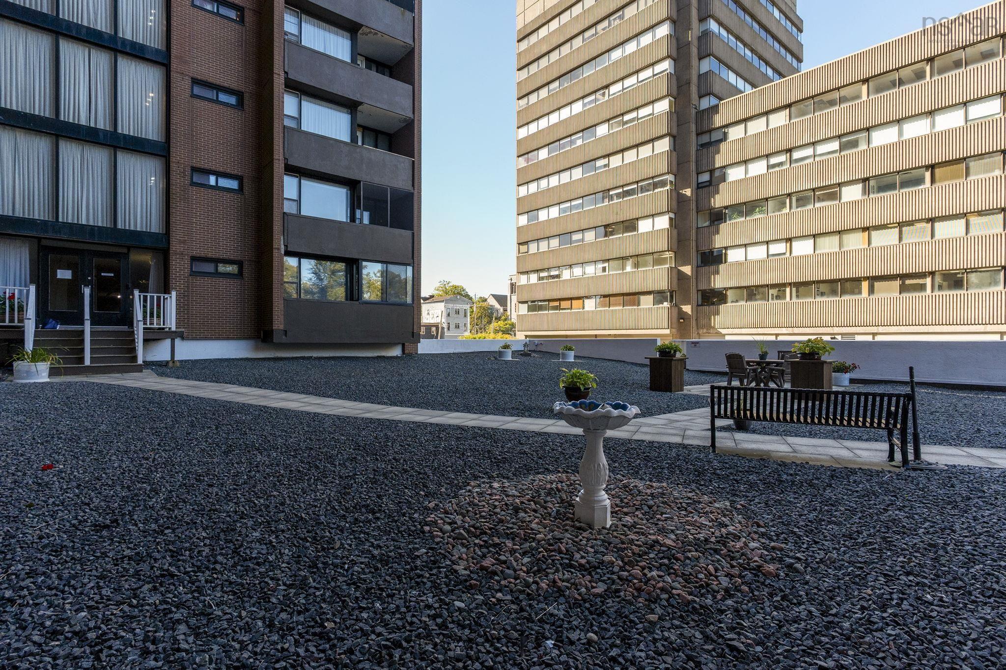 1005 5959 Spring Garden Road, Halifax, NS (MLS 202524947)