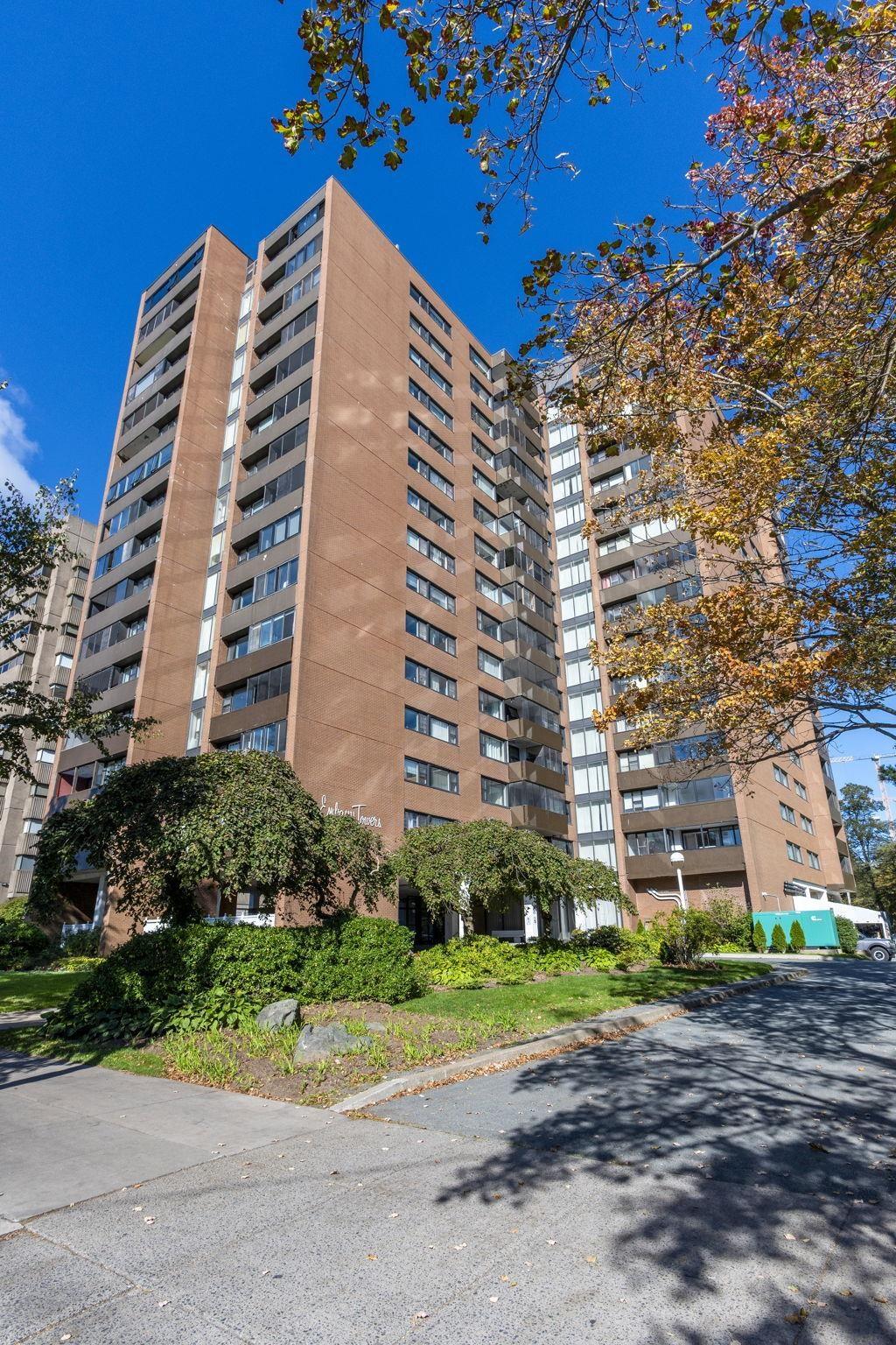 1005 5959 Spring Garden Road, Halifax, NS (MLS 202524947)