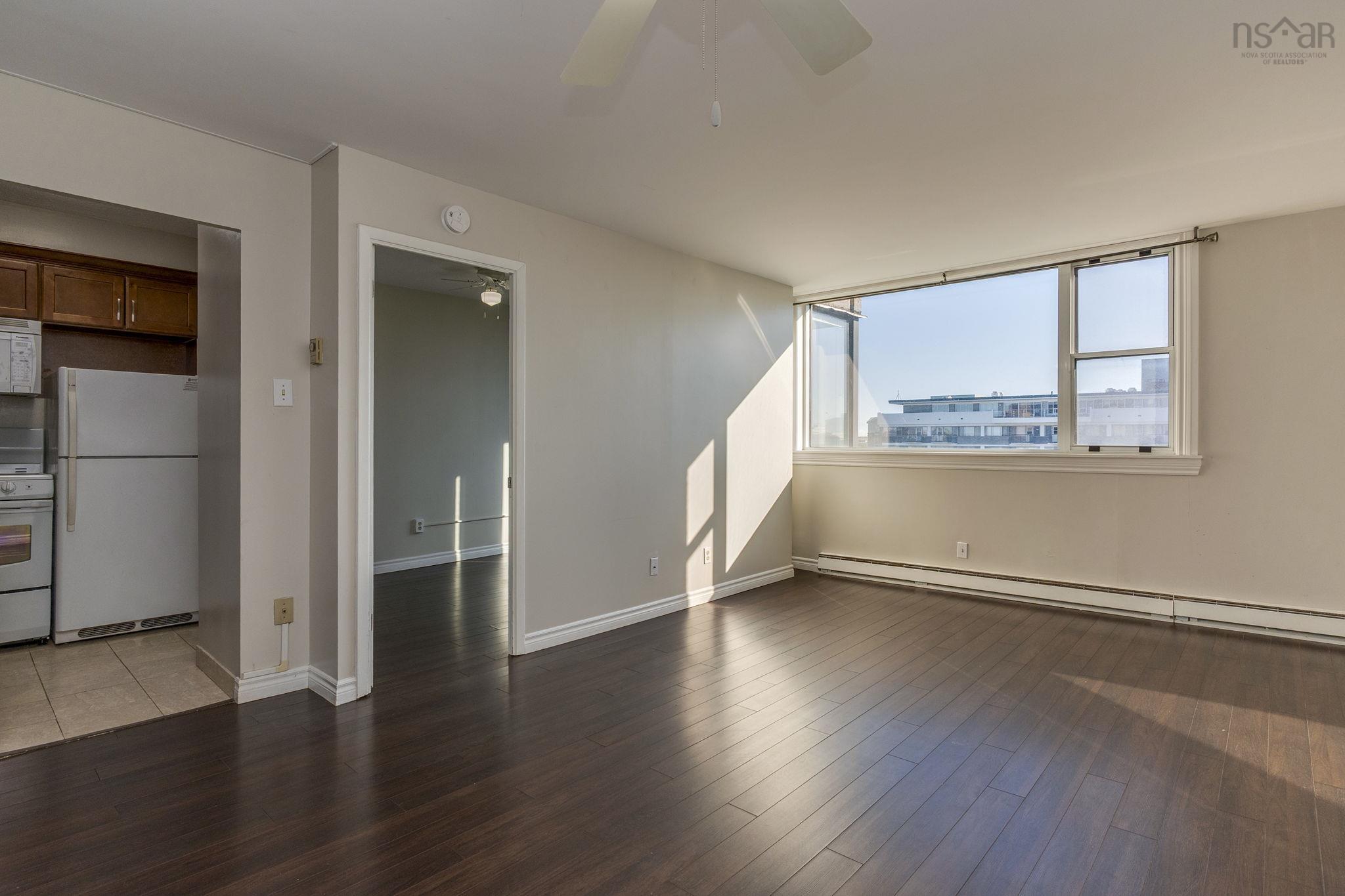 1005 5959 Spring Garden Road, Halifax, NS (MLS 202524947)