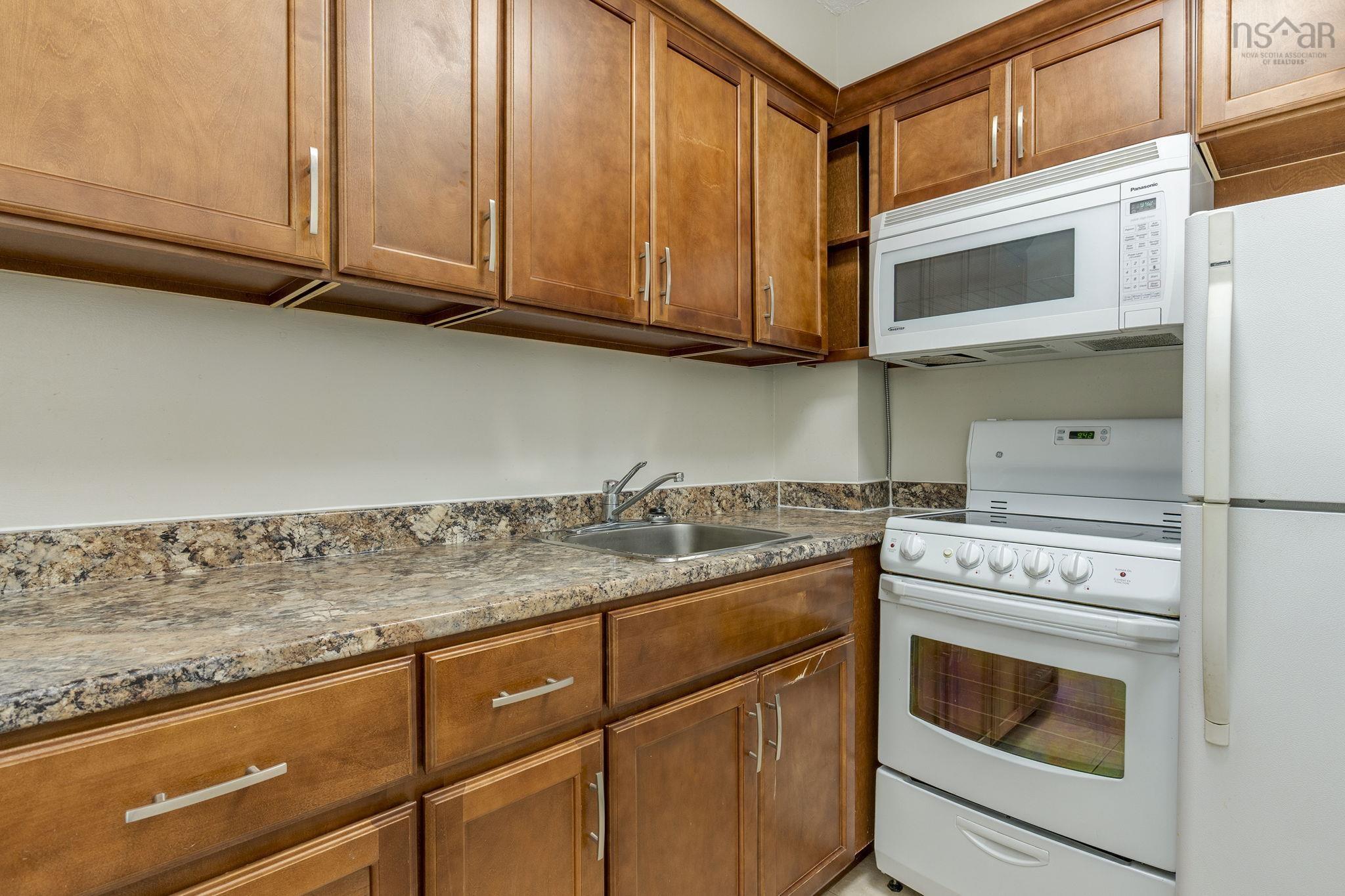 1005 5959 Spring Garden Road, Halifax, NS (MLS 202524947)