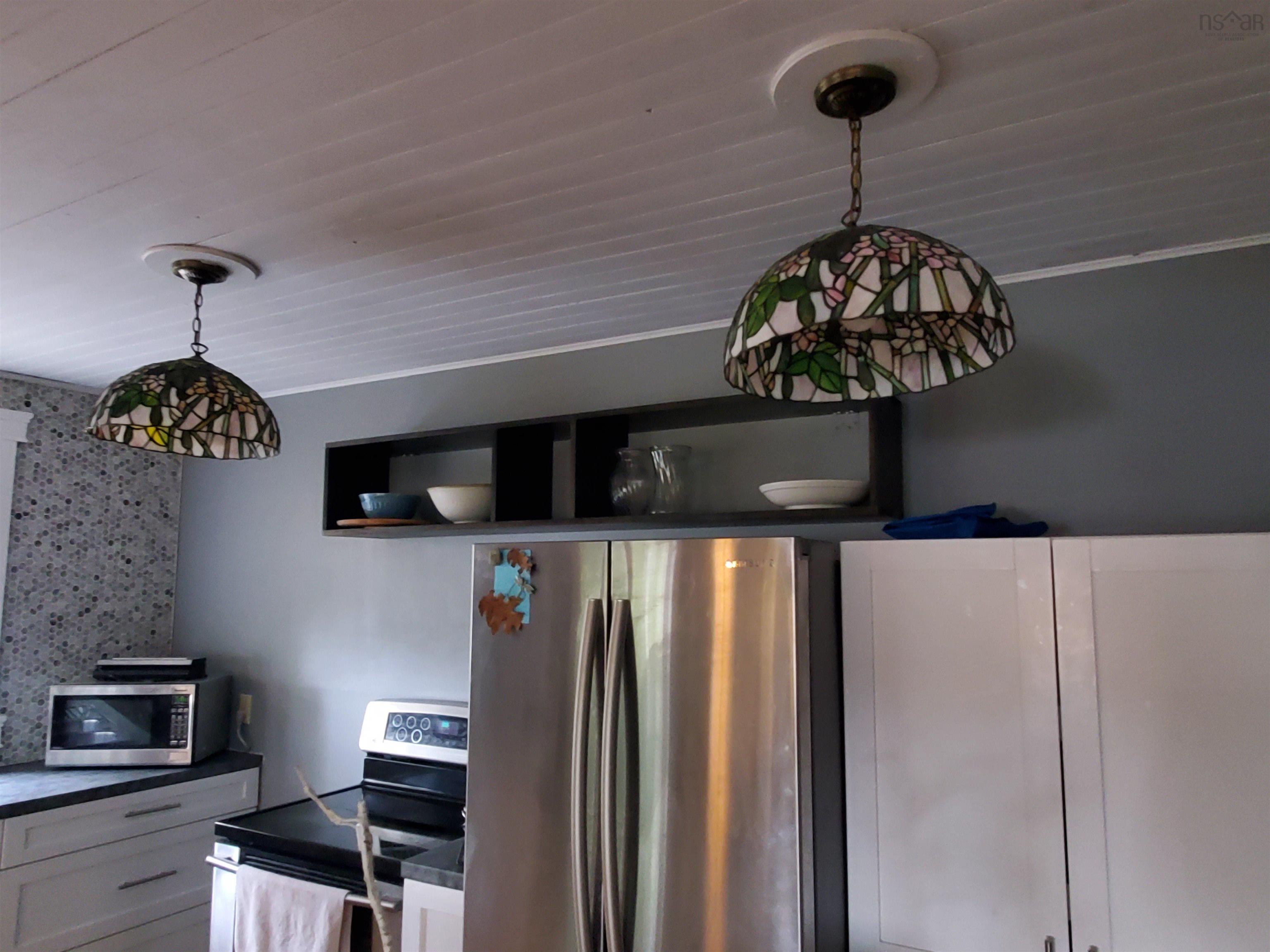 44 Harbour Drive, Pictou, NS (MLS 202524951)