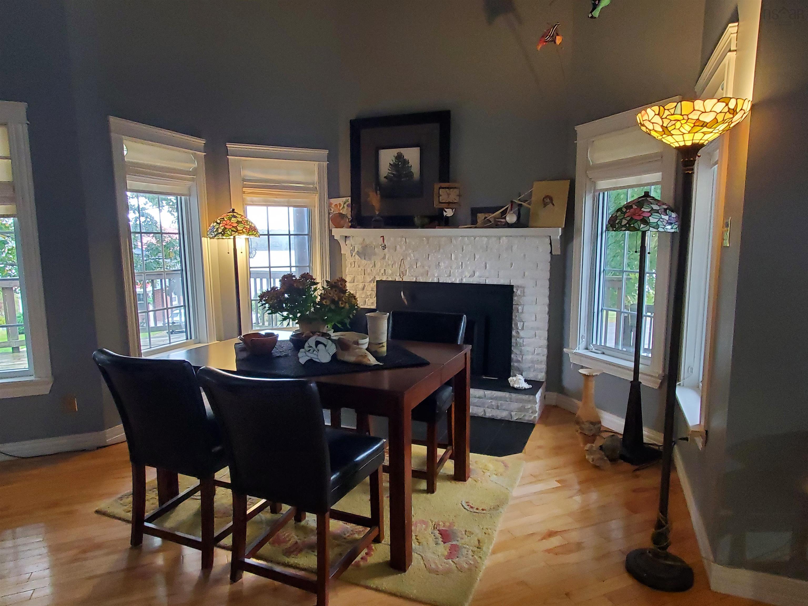 44 Harbour Drive, Pictou, NS (MLS 202524951)