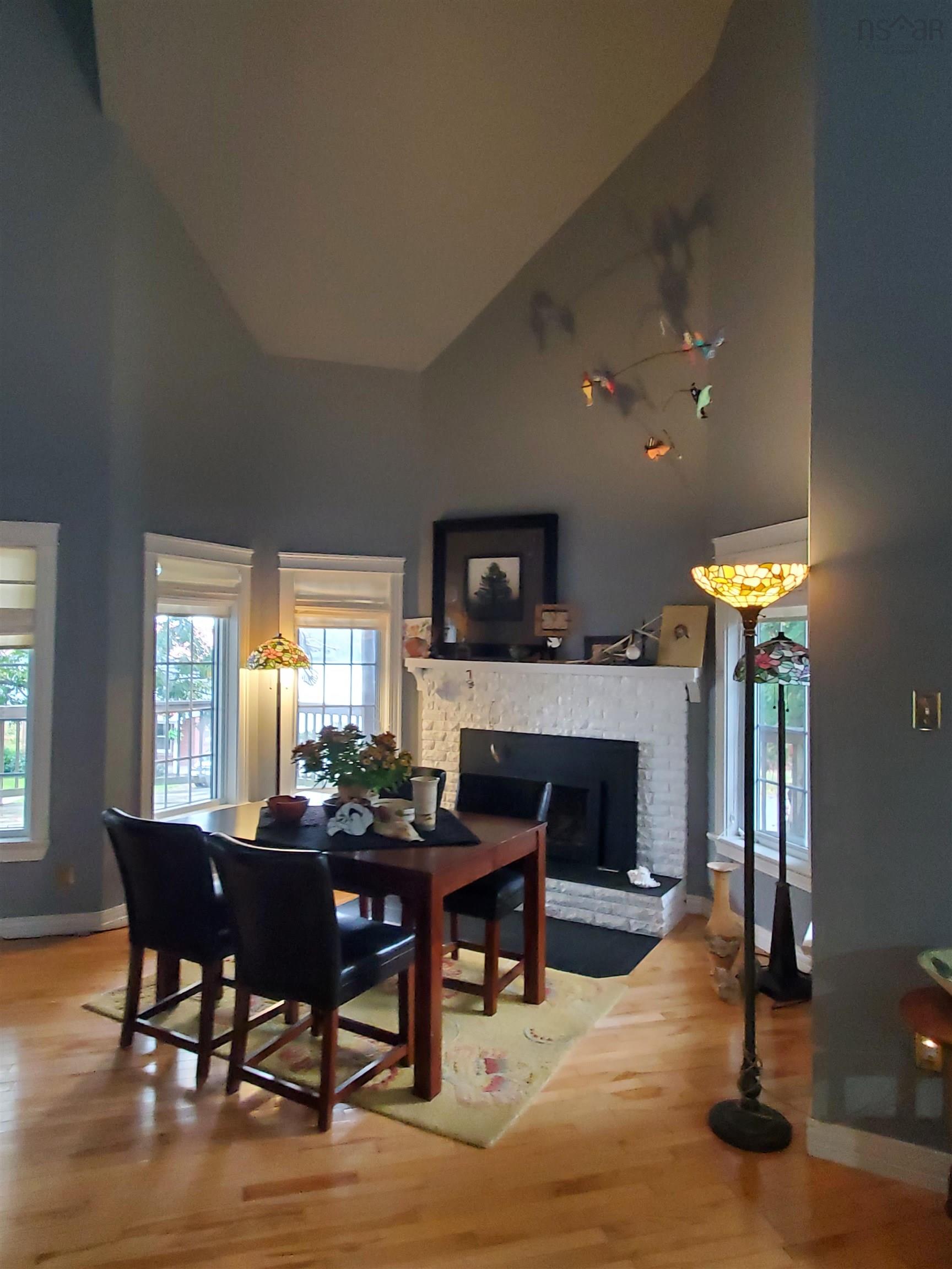 44 Harbour Drive, Pictou, NS (MLS 202524951)