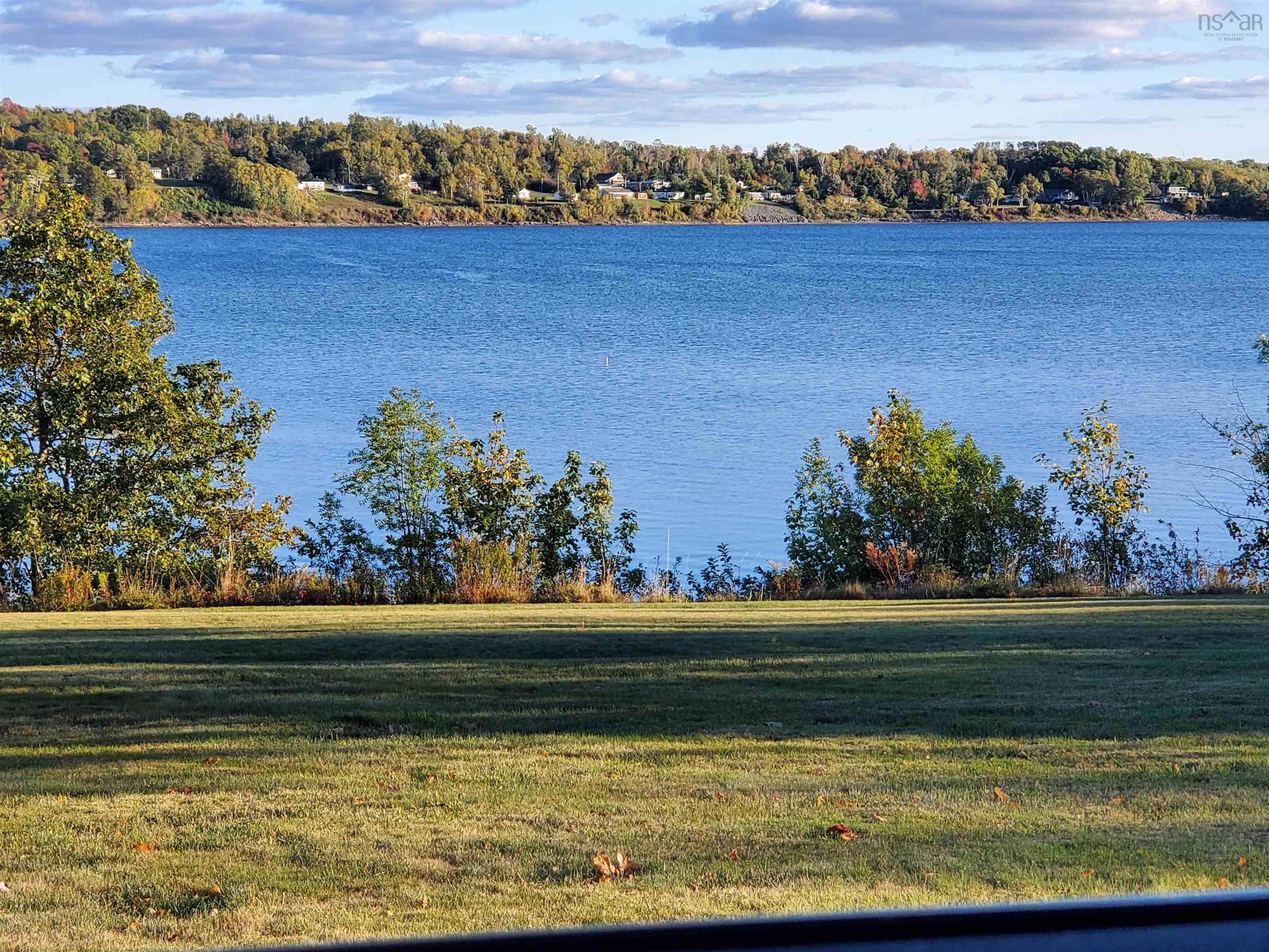 44 Harbour Drive, Pictou, NS (MLS 202524951)