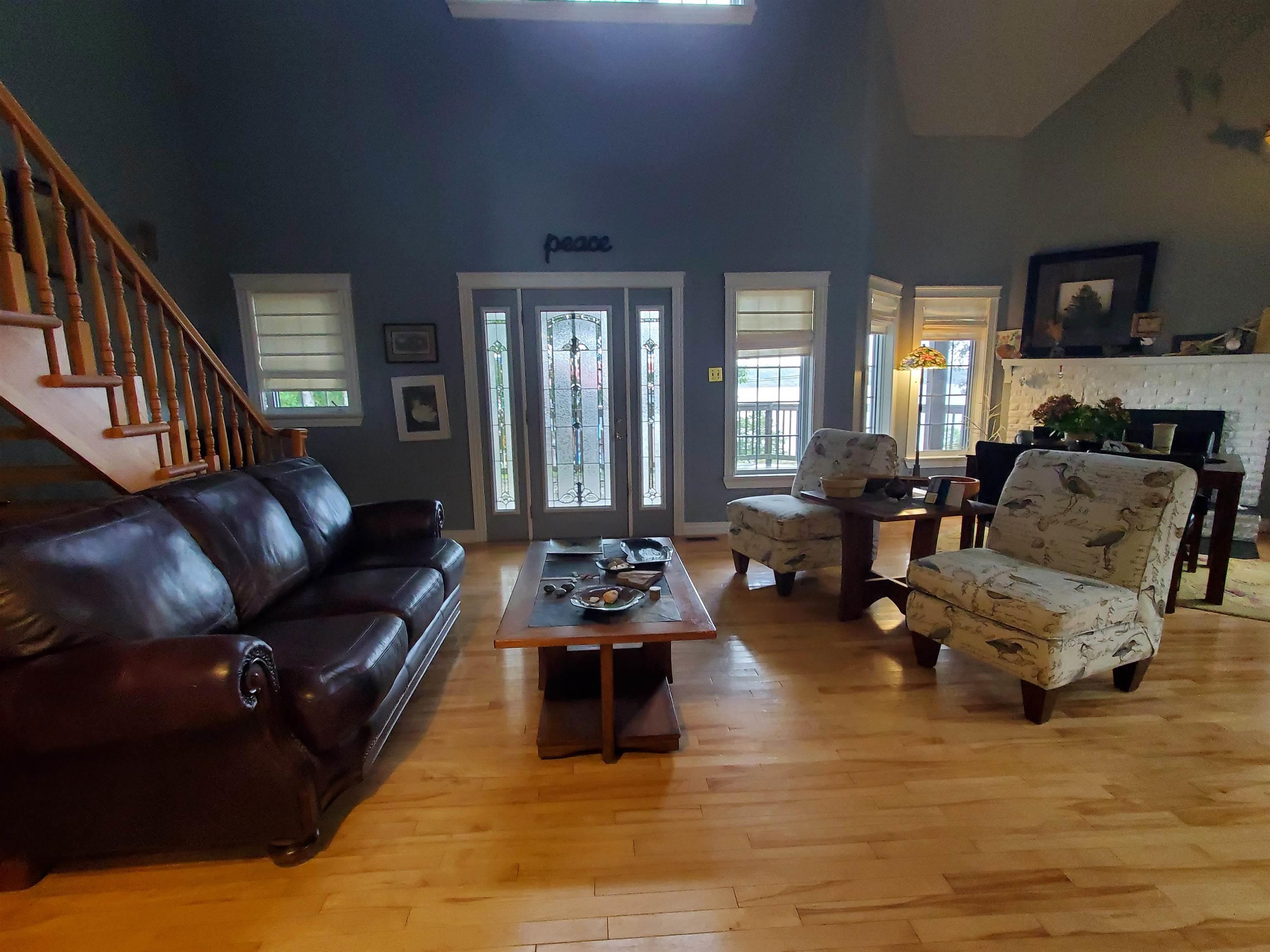 44 Harbour Drive, Pictou, NS (MLS 202524951)