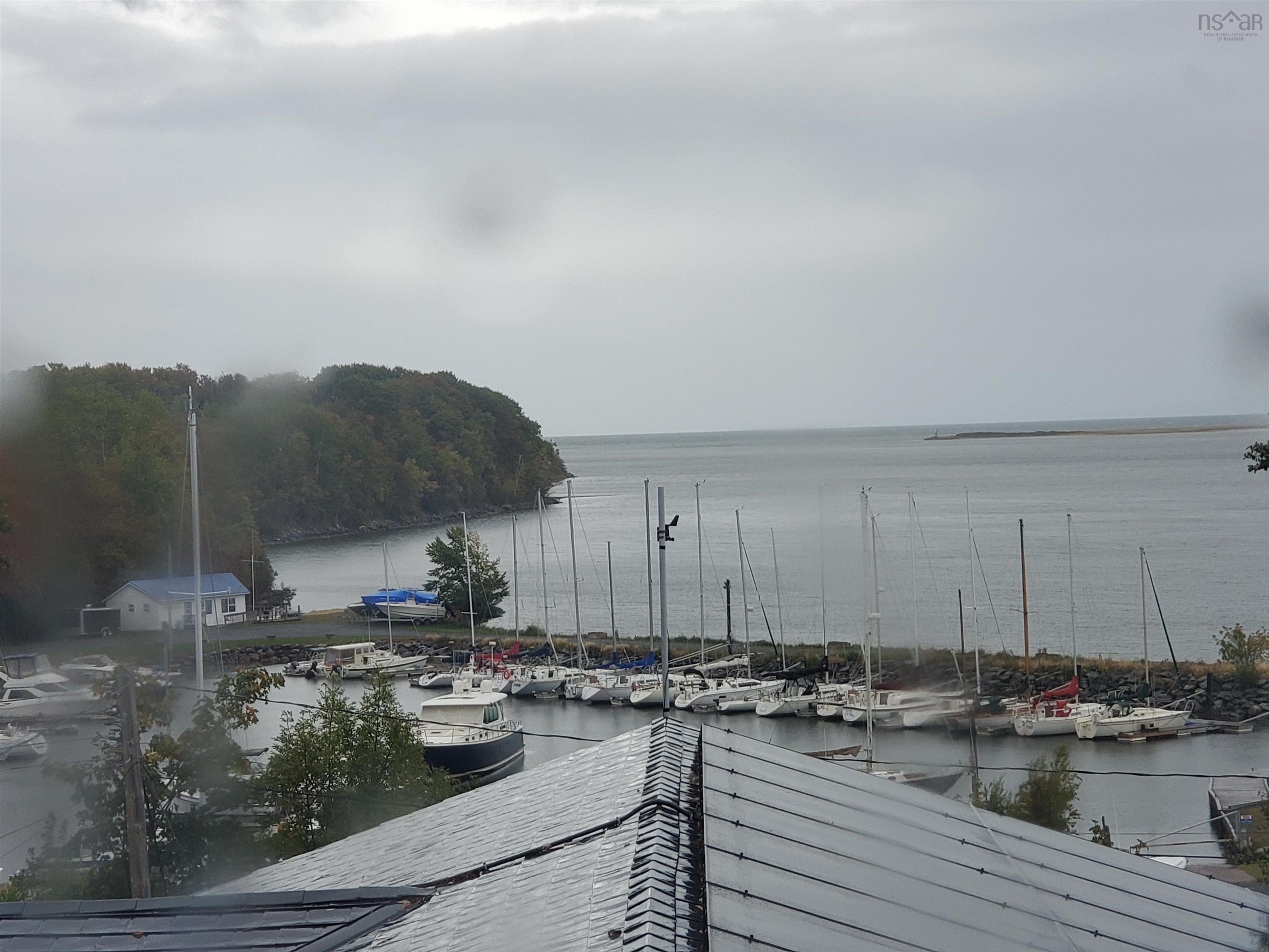 44 Harbour Drive, Pictou, NS (MLS 202524951)