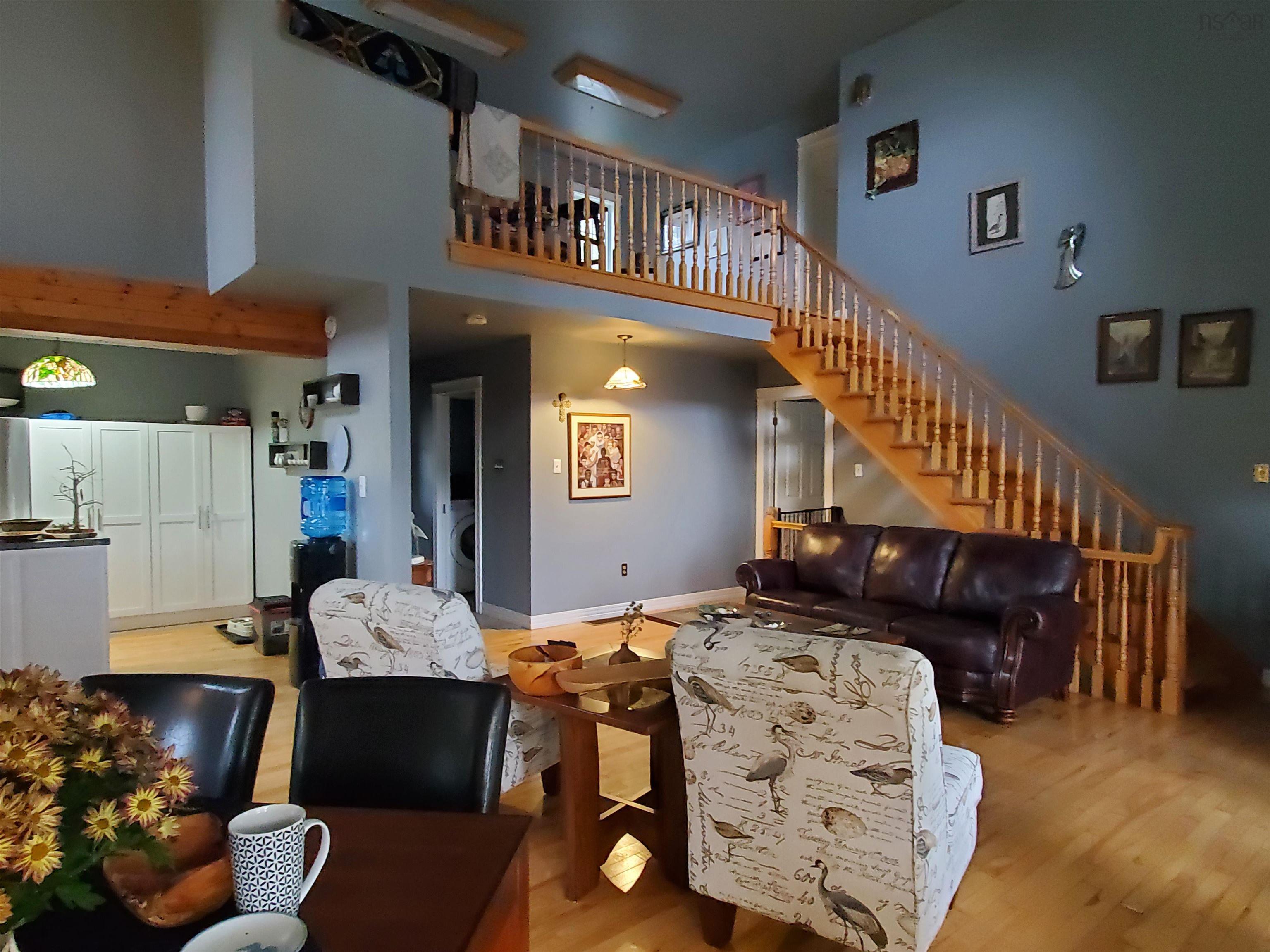 44 Harbour Drive, Pictou, NS (MLS 202524951)