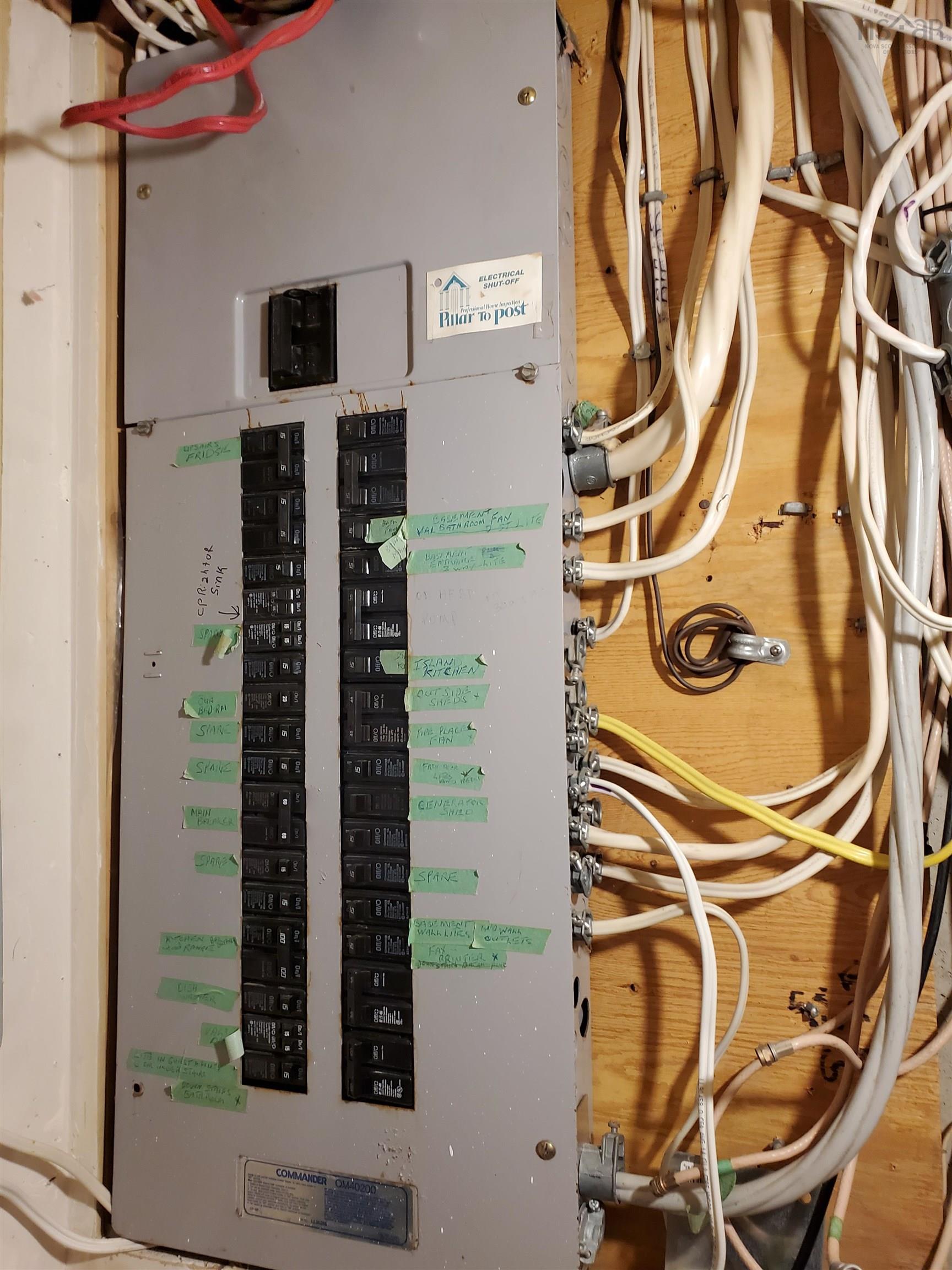 44 Harbour Drive, Pictou, NS (MLS 202524951)