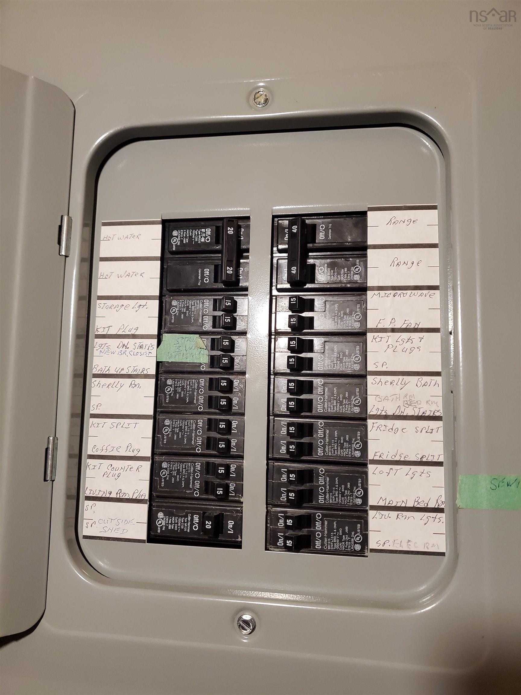 44 Harbour Drive, Pictou, NS (MLS 202524951)