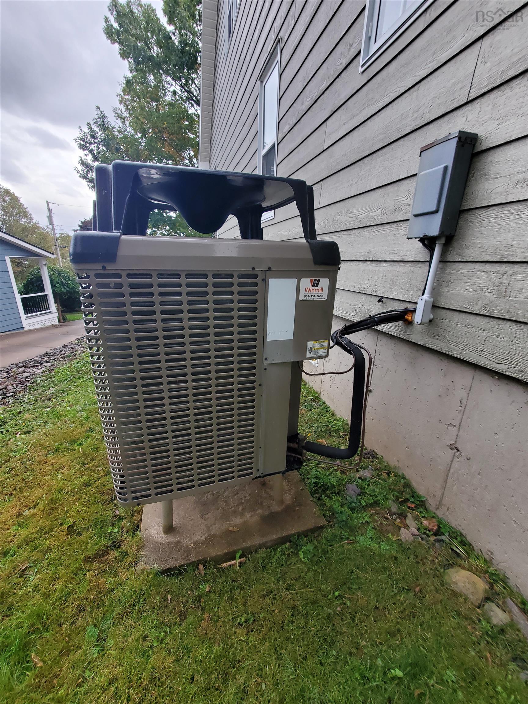 44 Harbour Drive, Pictou, NS (MLS 202524951)