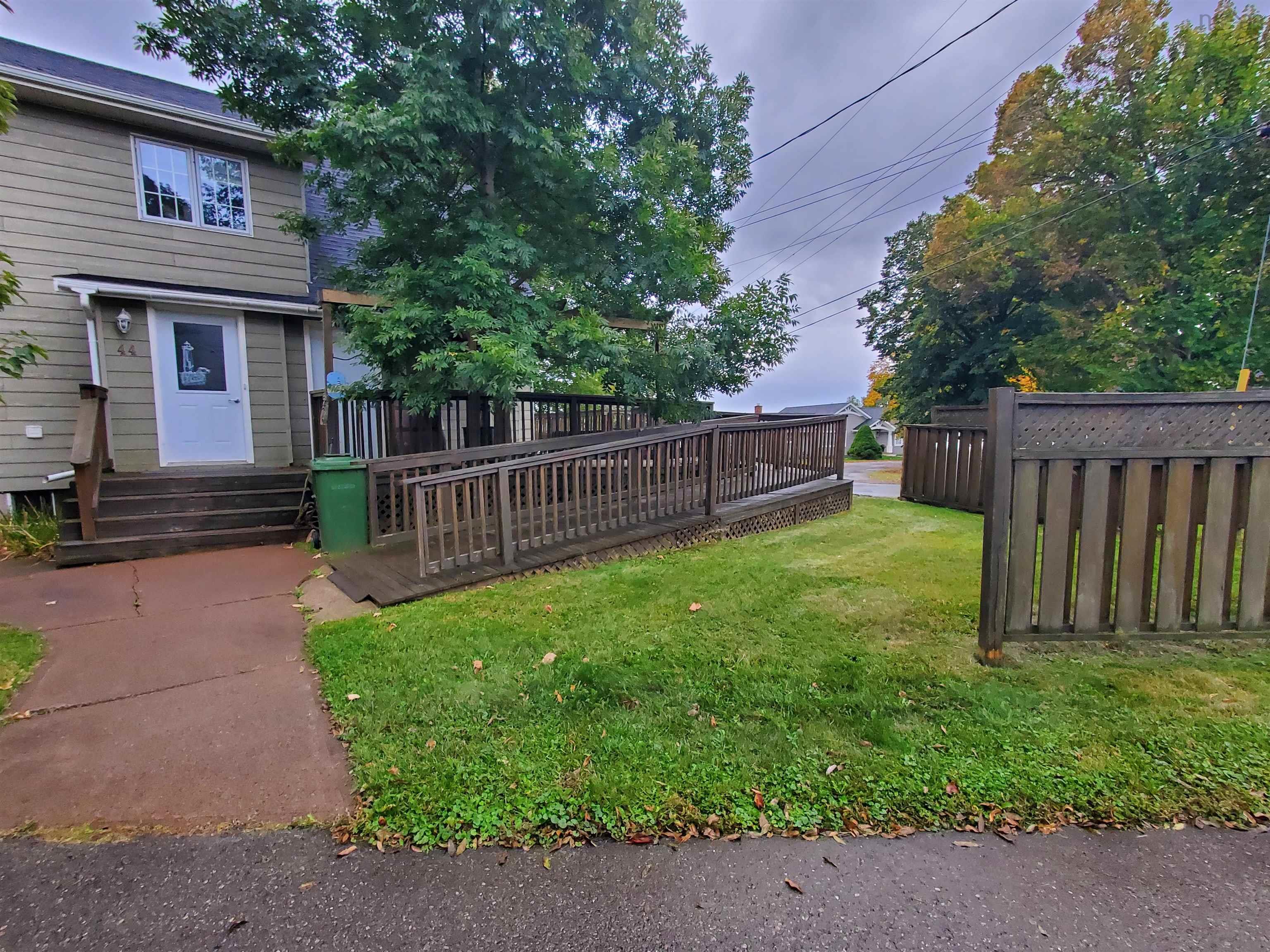 44 Harbour Drive, Pictou, NS (MLS 202524951)