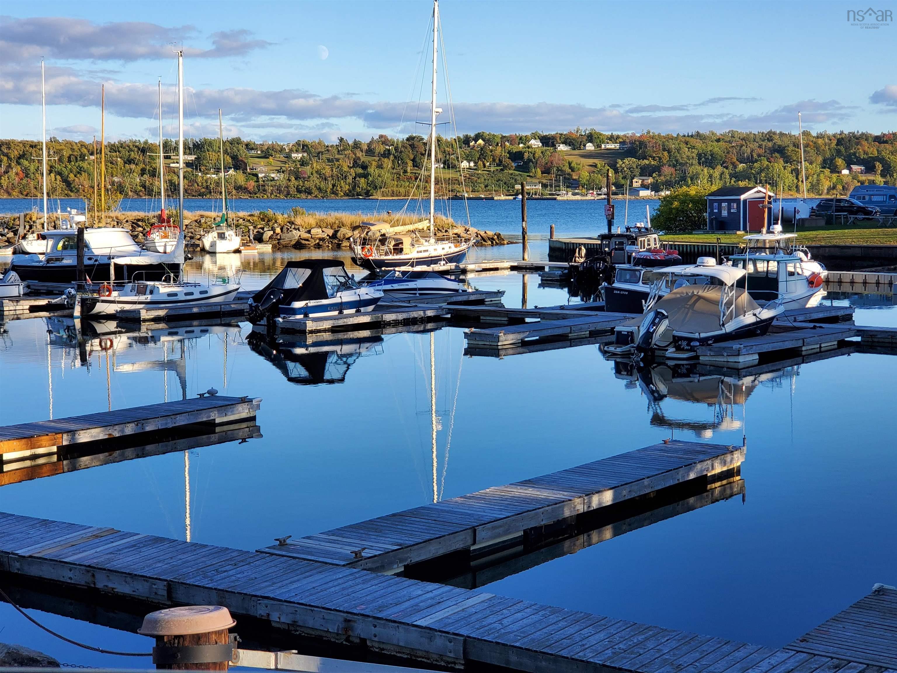 44 Harbour Drive, Pictou, NS (MLS 202524951)