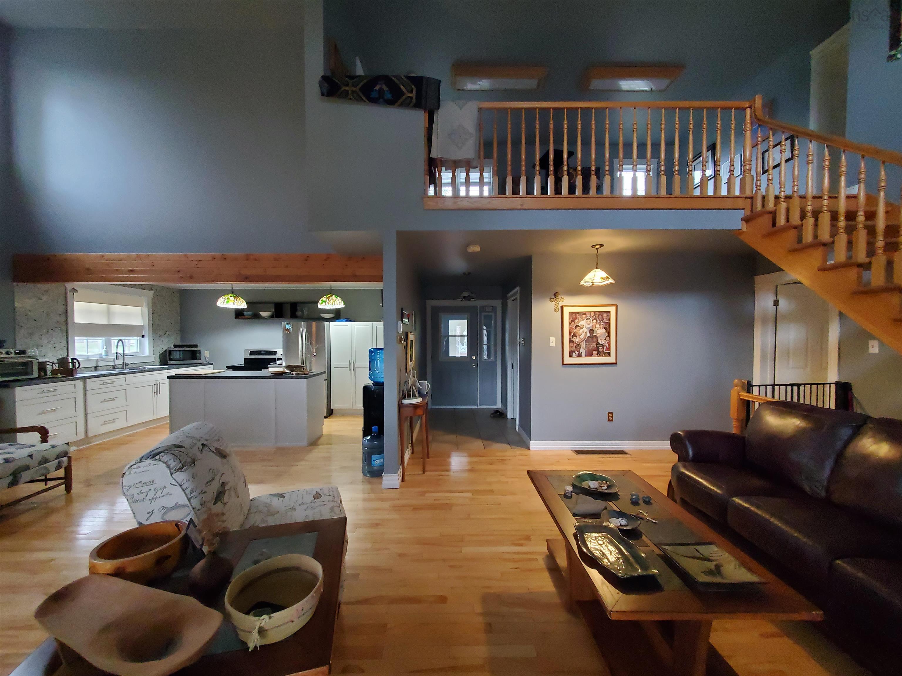 44 Harbour Drive, Pictou, NS (MLS 202524951)