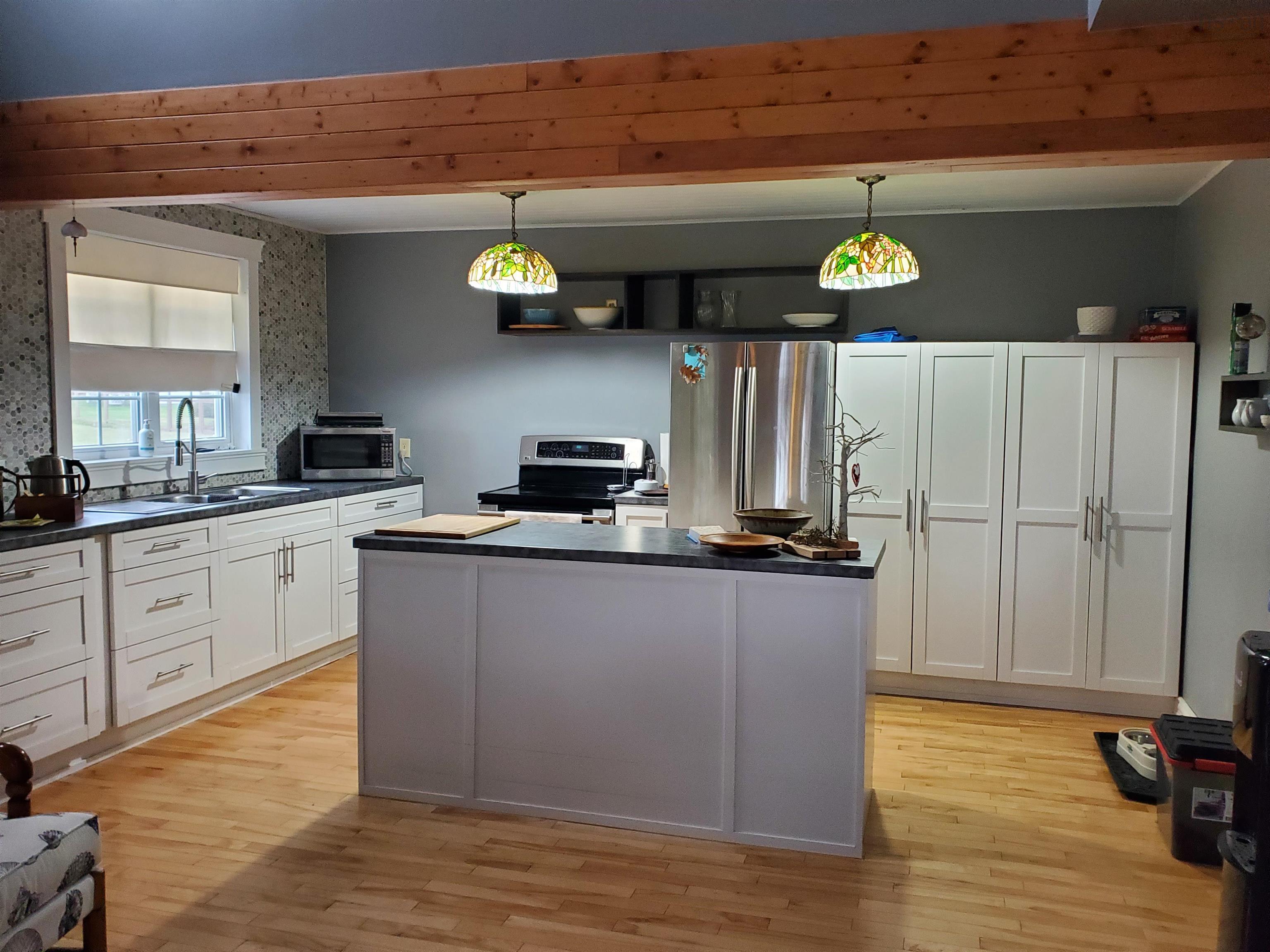 44 Harbour Drive, Pictou, NS (MLS 202524951)