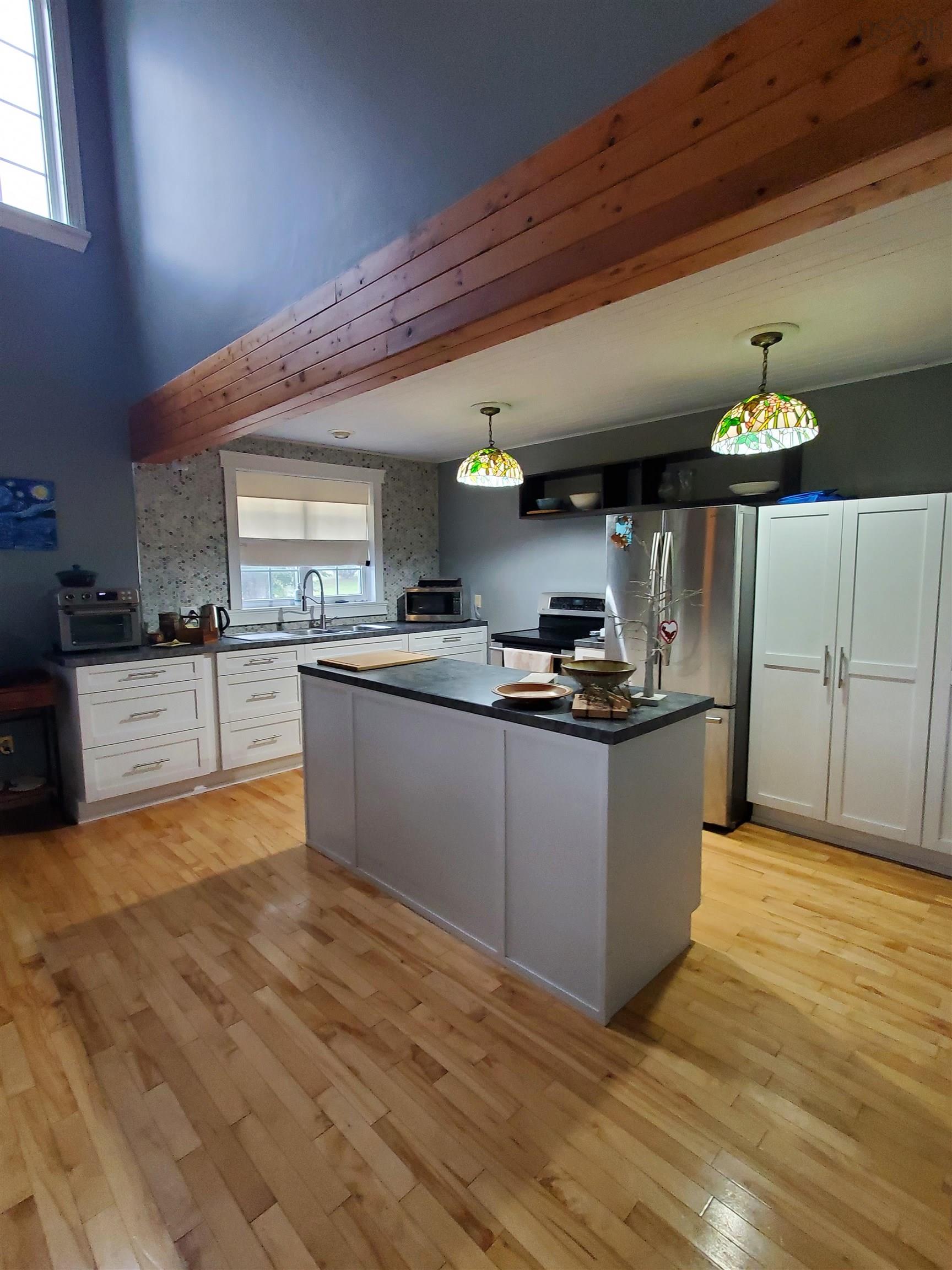 44 Harbour Drive, Pictou, NS (MLS 202524951)