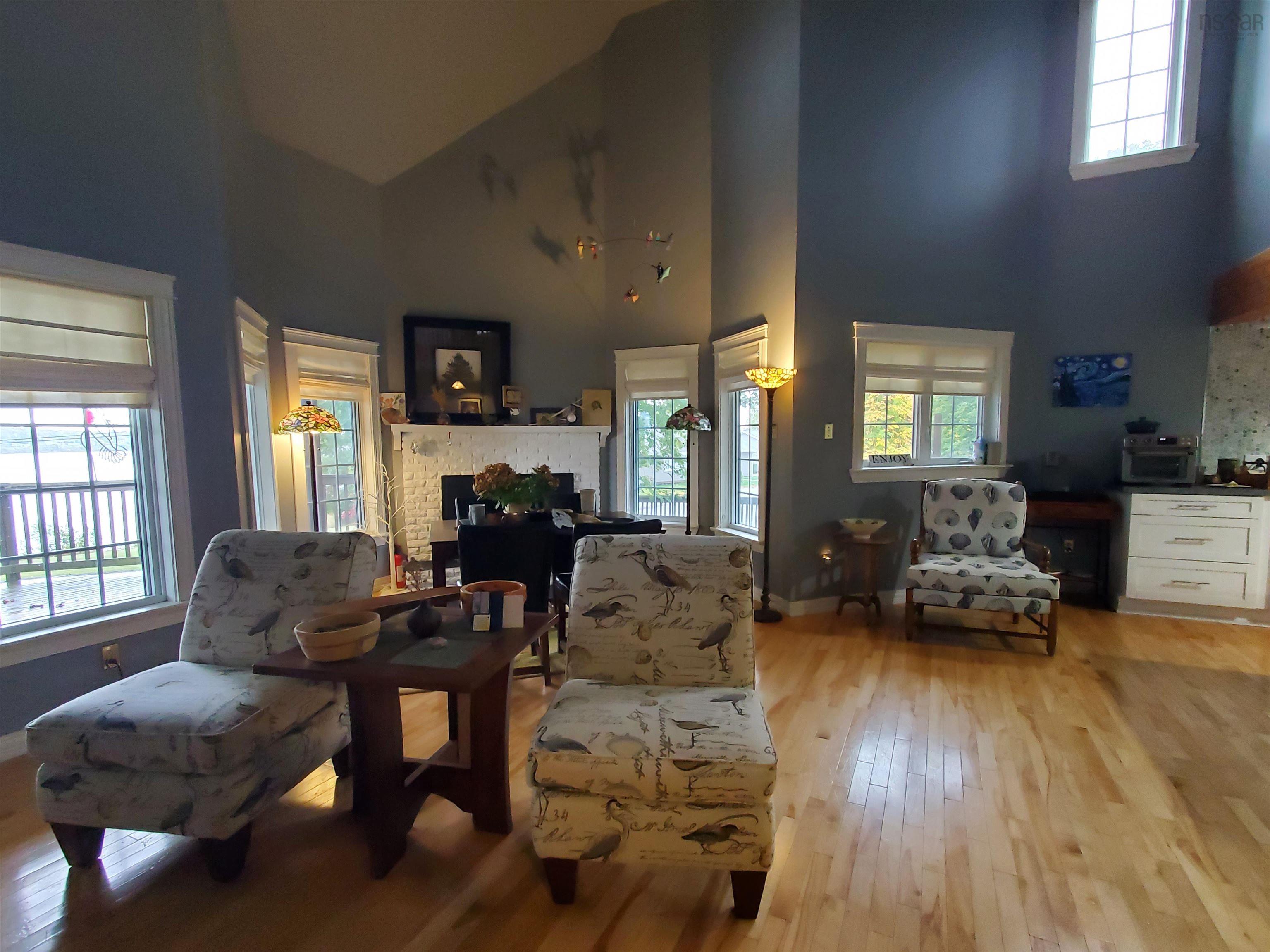 44 Harbour Drive, Pictou, NS (MLS 202524951)