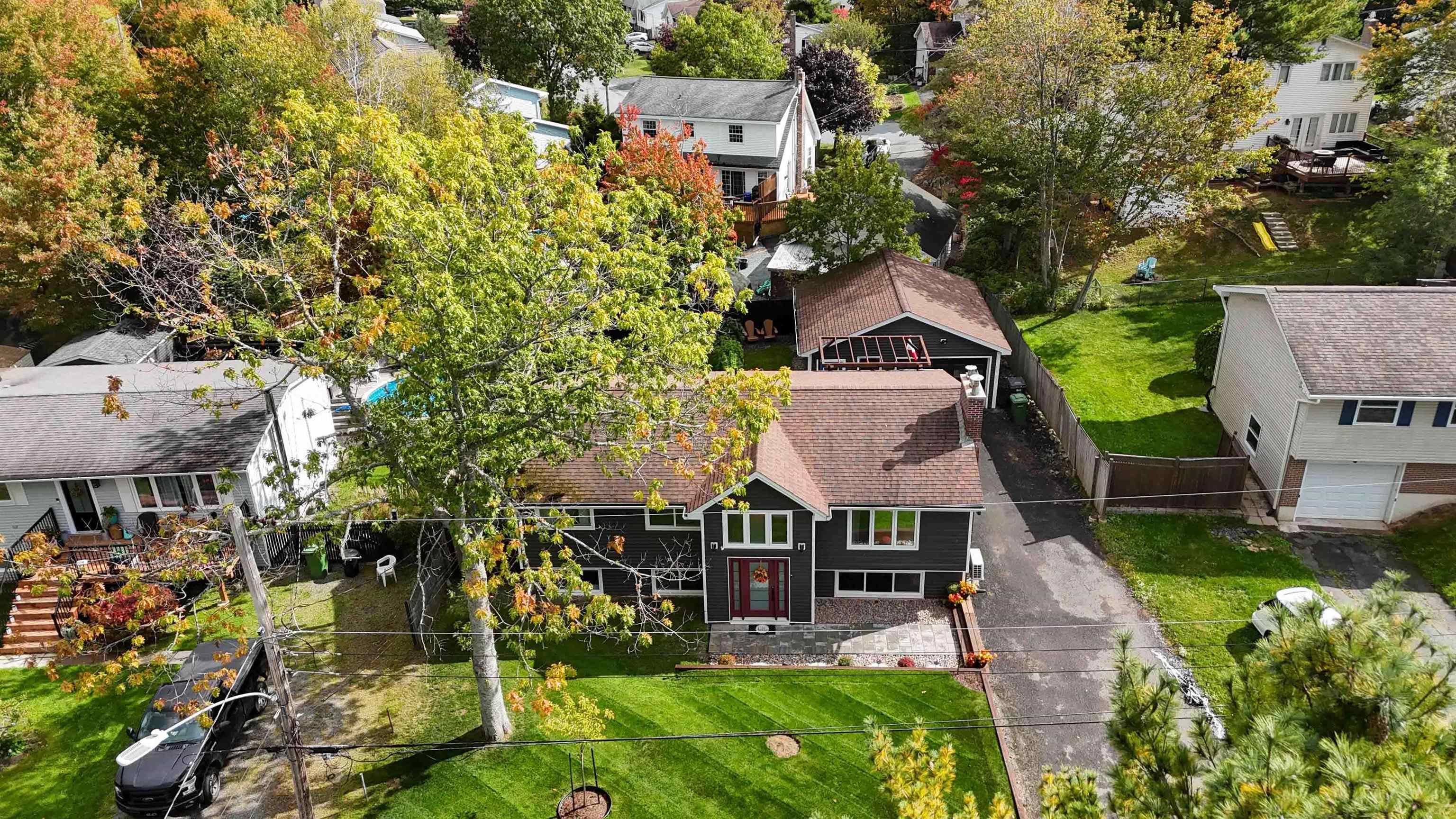 49 Madeline Avenue, Lower Sackville, NS (MLS 202524955)