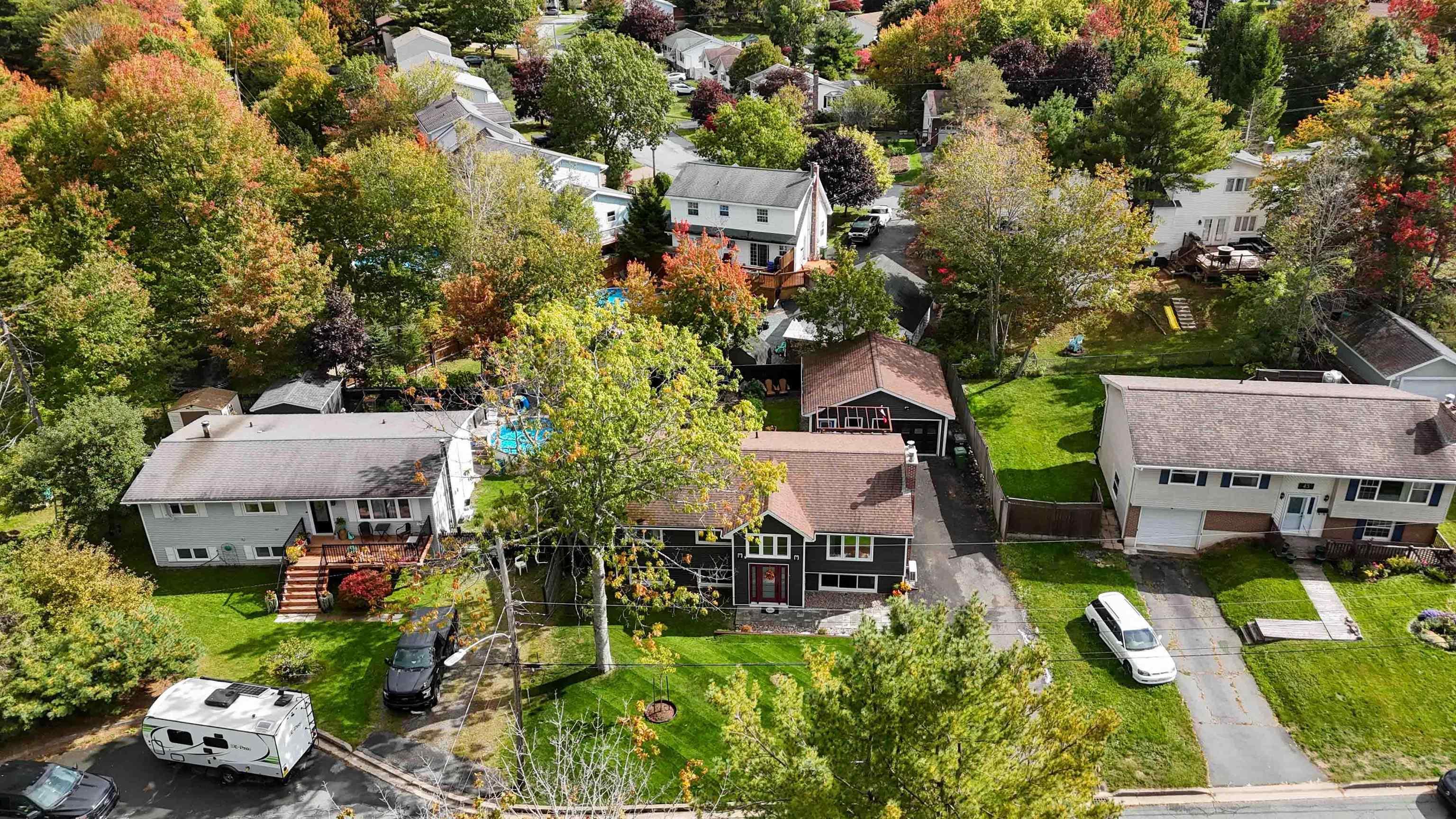 49 Madeline Avenue, Lower Sackville, NS (MLS 202524955)