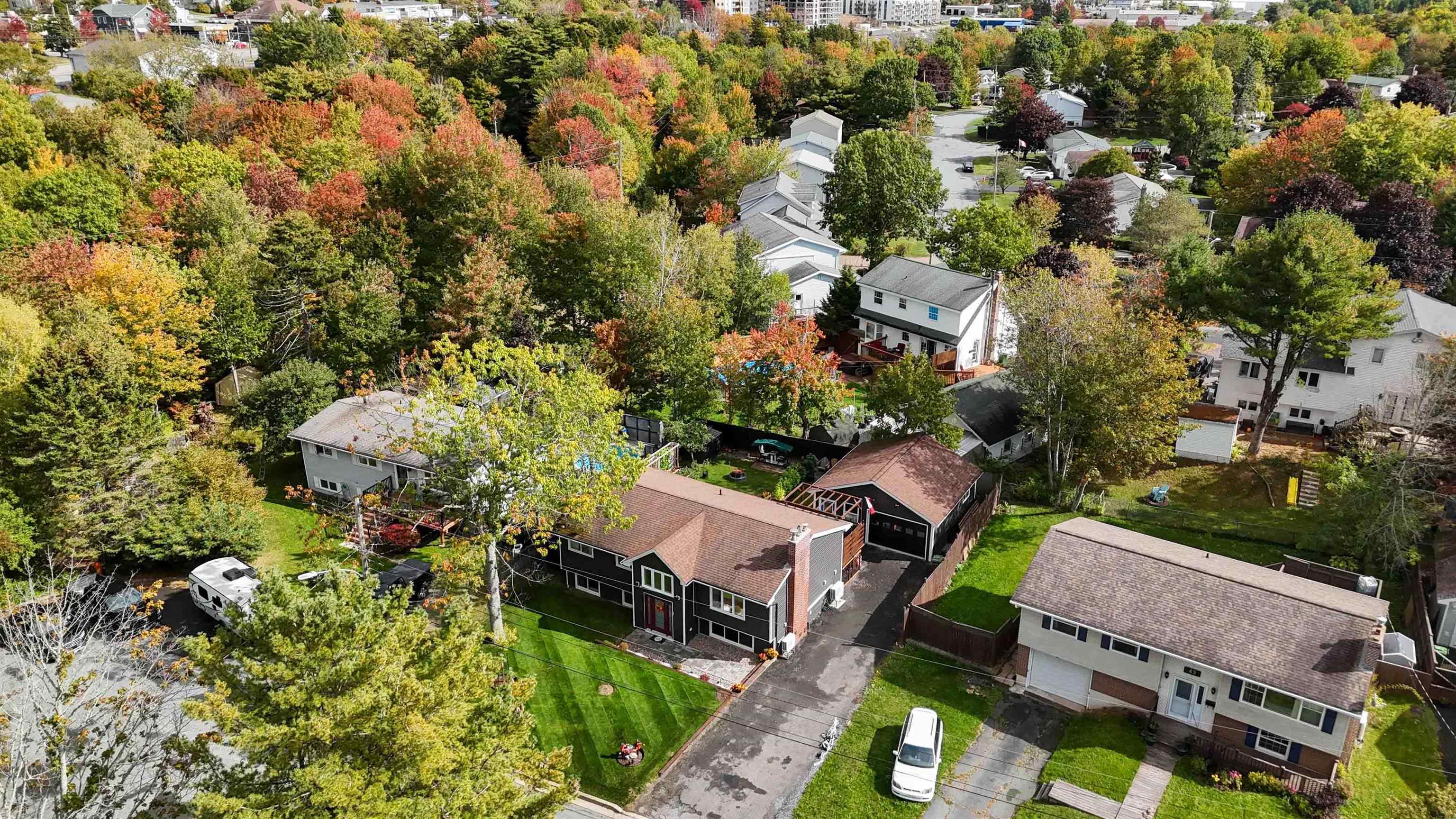 49 Madeline Avenue, Lower Sackville, NS (MLS 202524955)