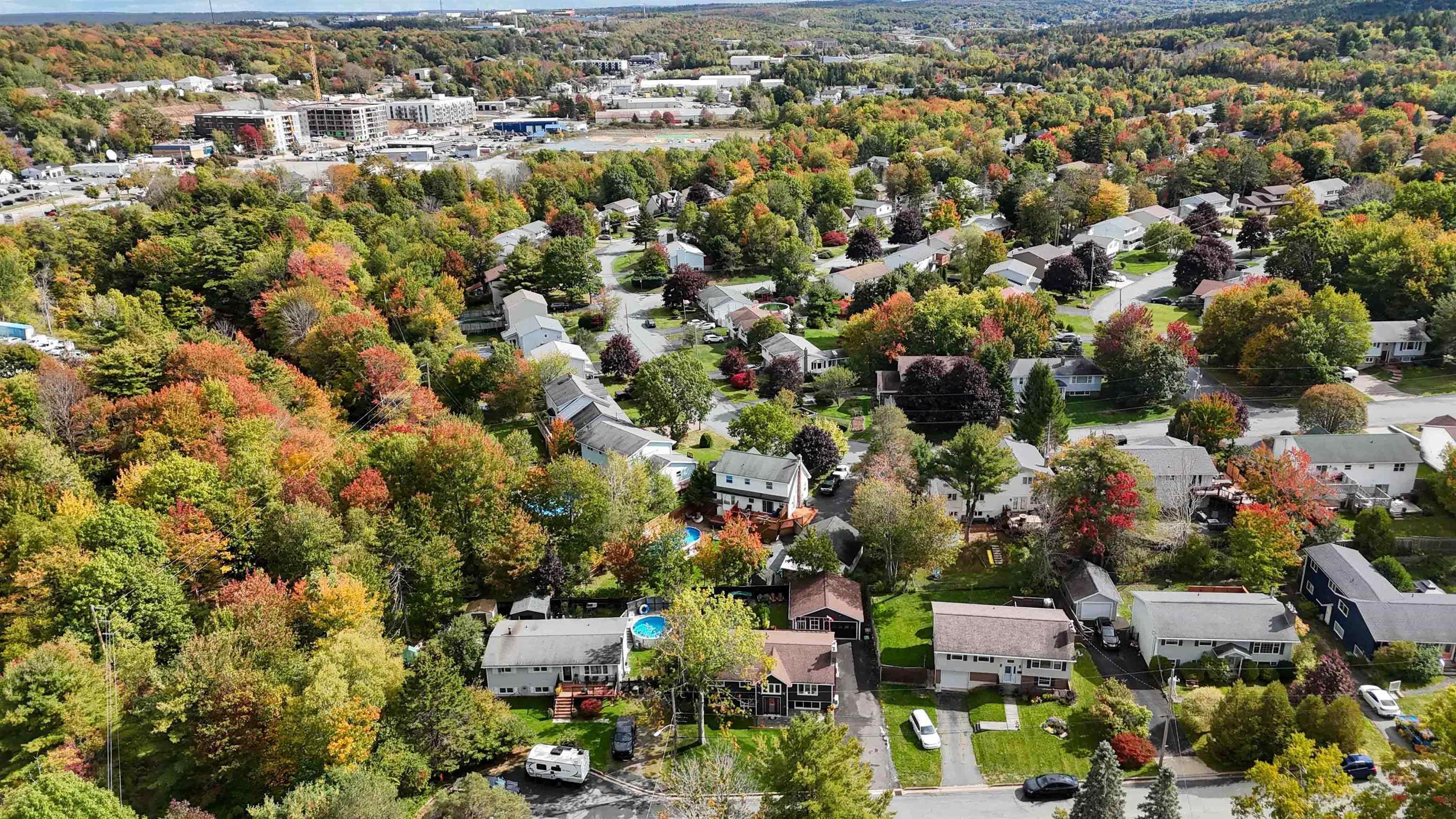 49 Madeline Avenue, Lower Sackville, NS (MLS 202524955)