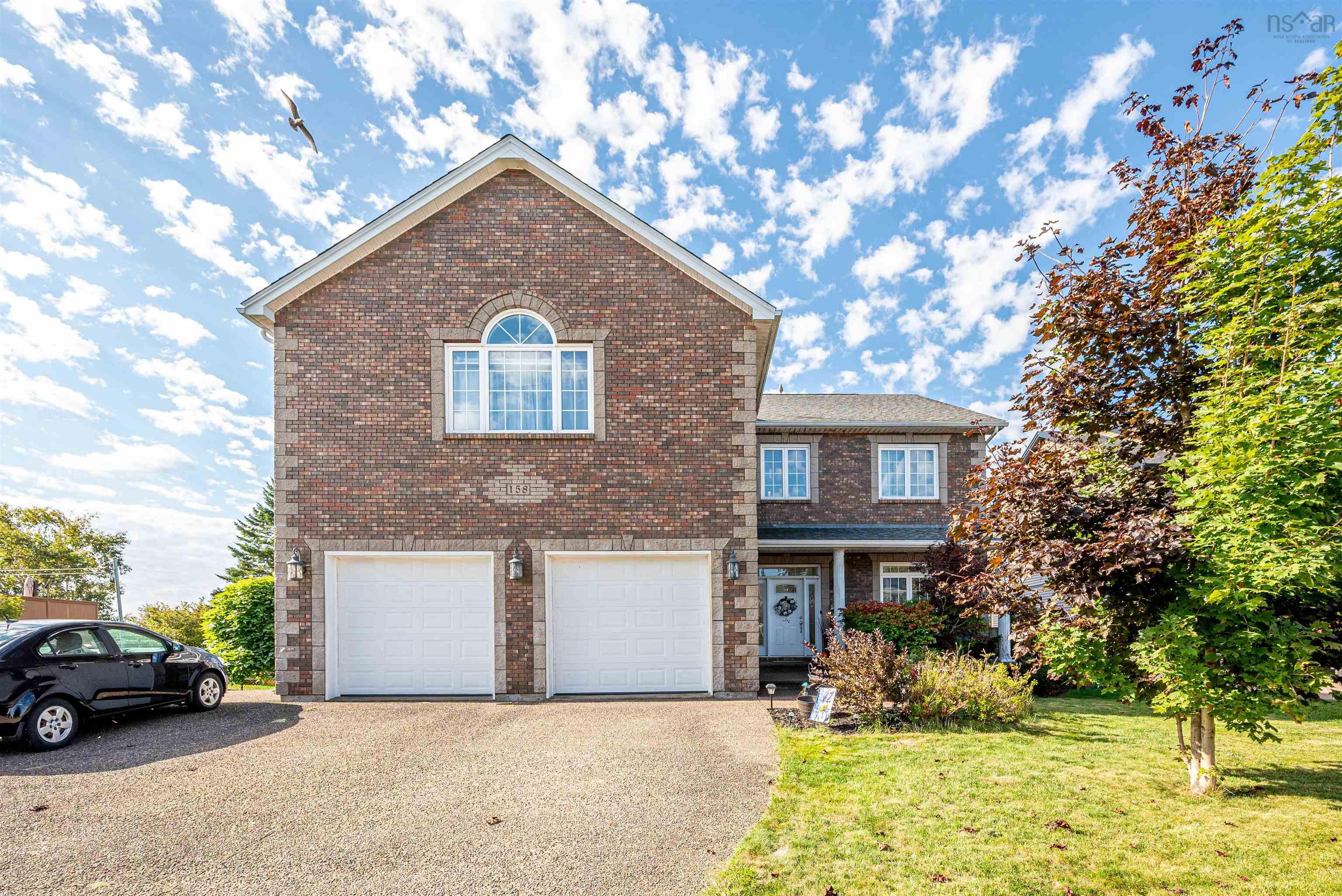 158 Pinewood Crescent, Cole Harbour, NS (MLS® 202524958)