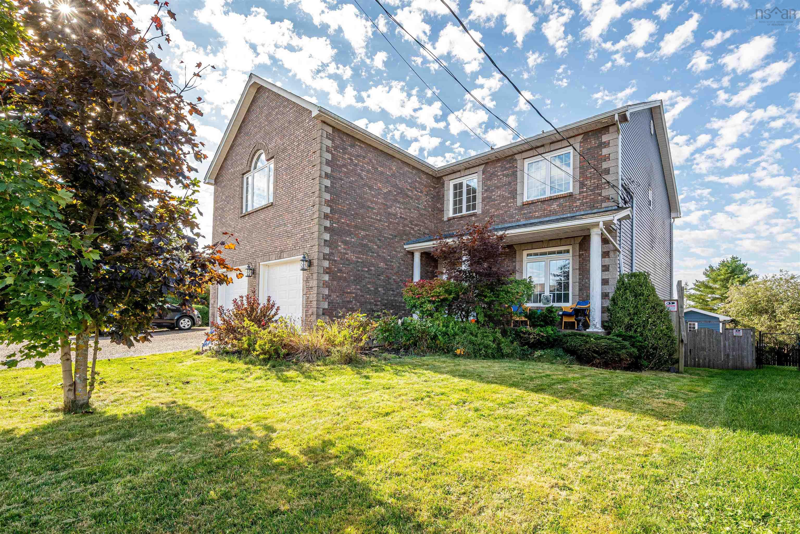 158 Pinewood Crescent, Cole Harbour, NS (MLS 202524958)