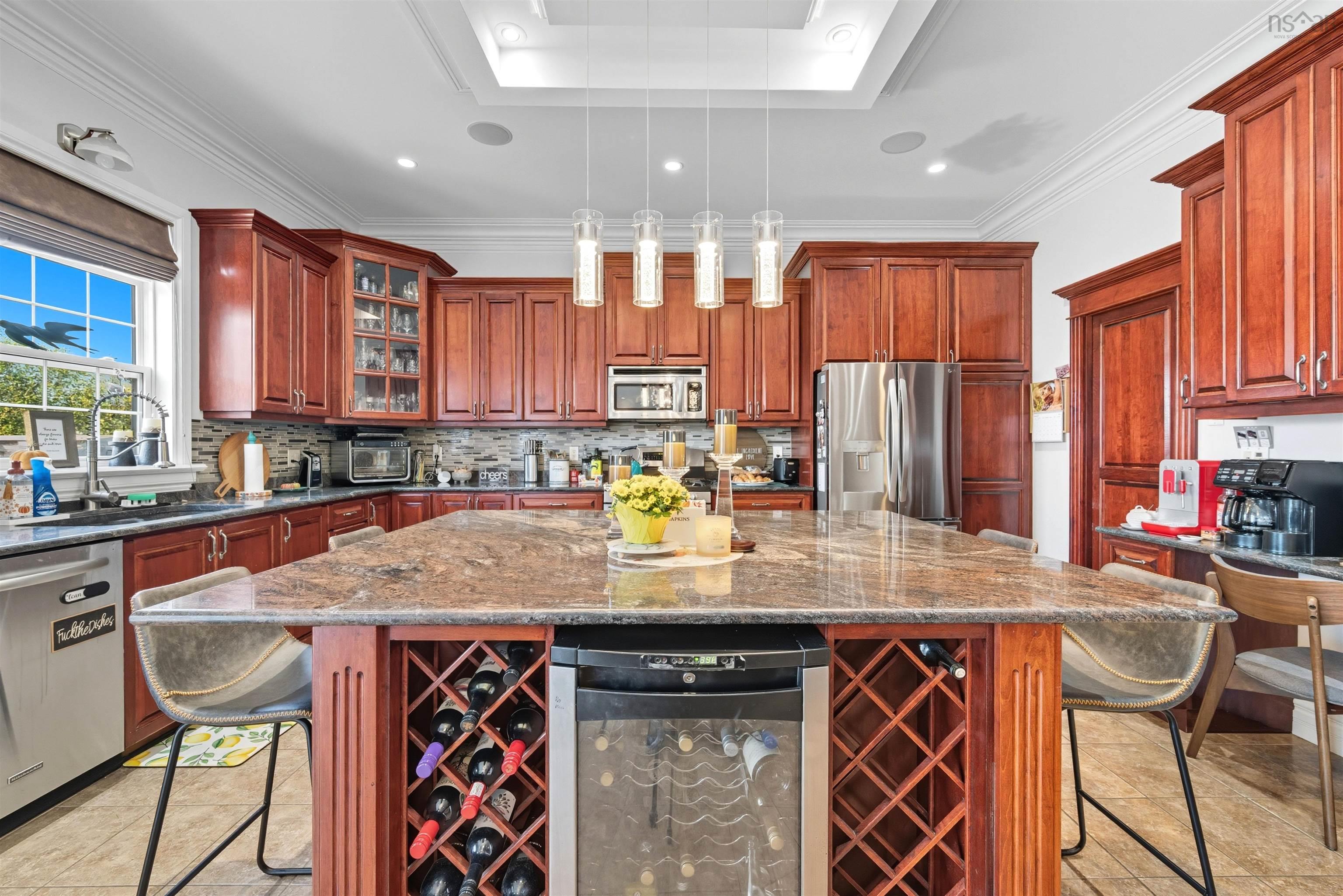 158 Pinewood Crescent, Cole Harbour, NS (MLS 202524958)