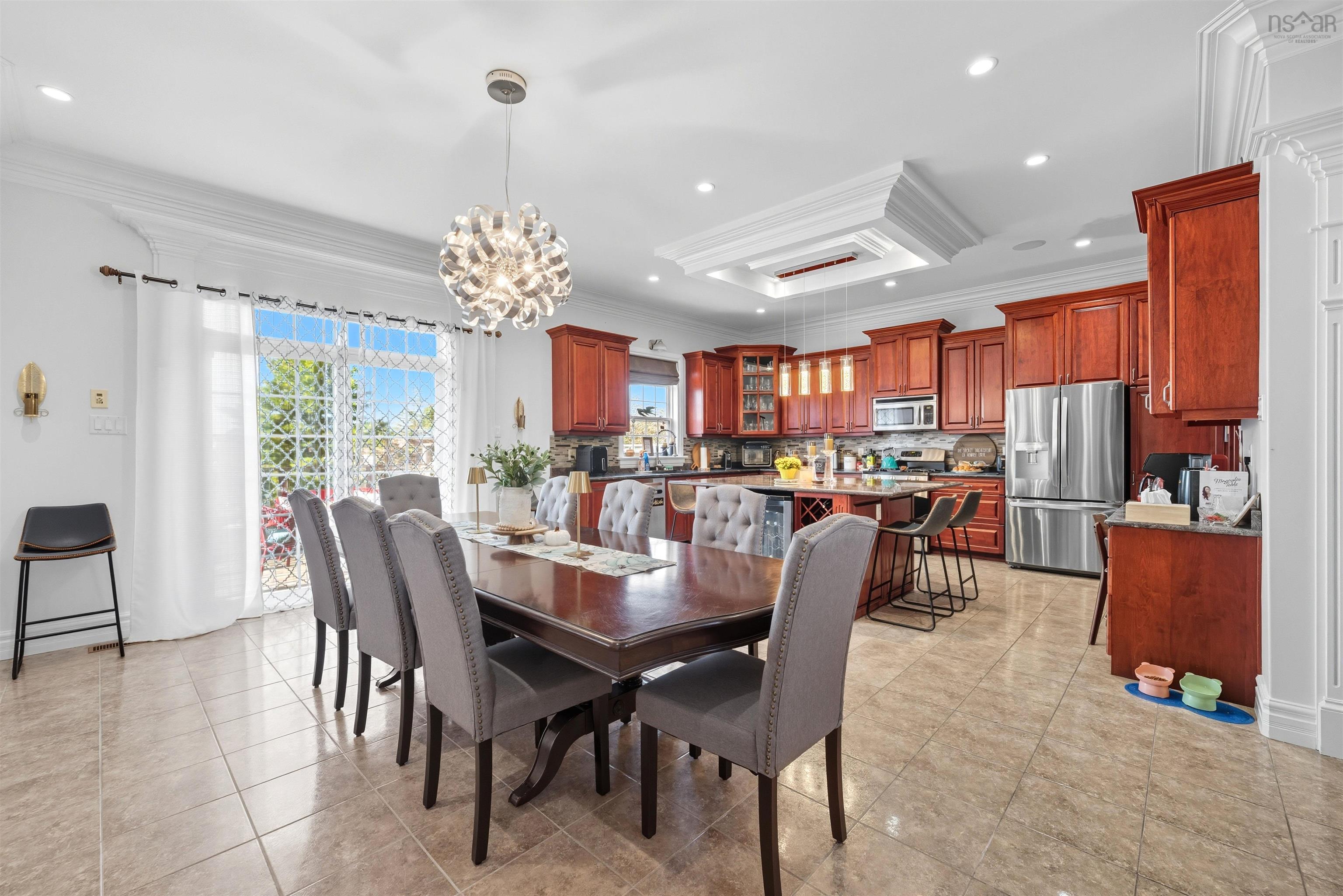 158 Pinewood Crescent, Cole Harbour, NS (MLS 202524958)