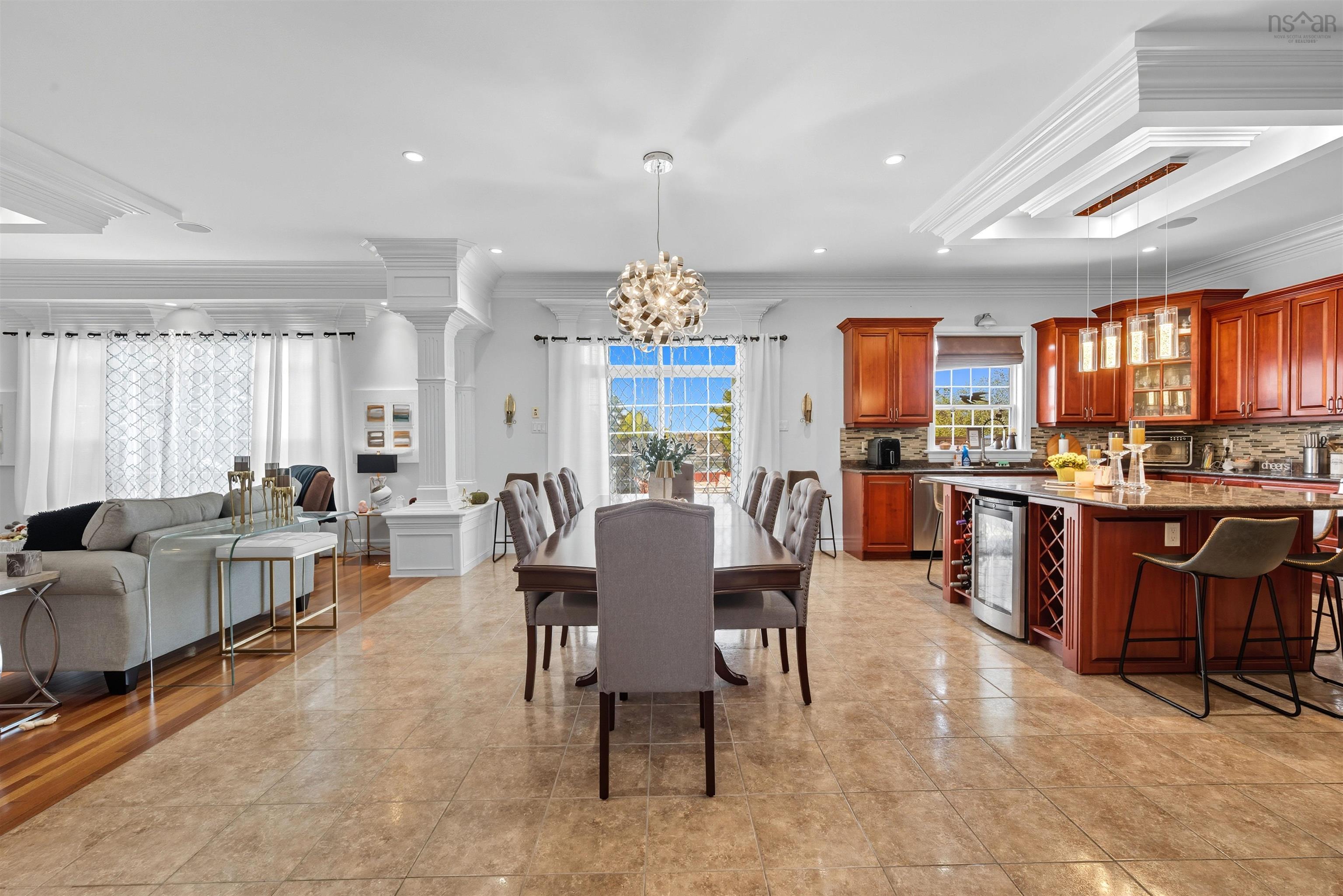 158 Pinewood Crescent, Cole Harbour, NS (MLS 202524958)