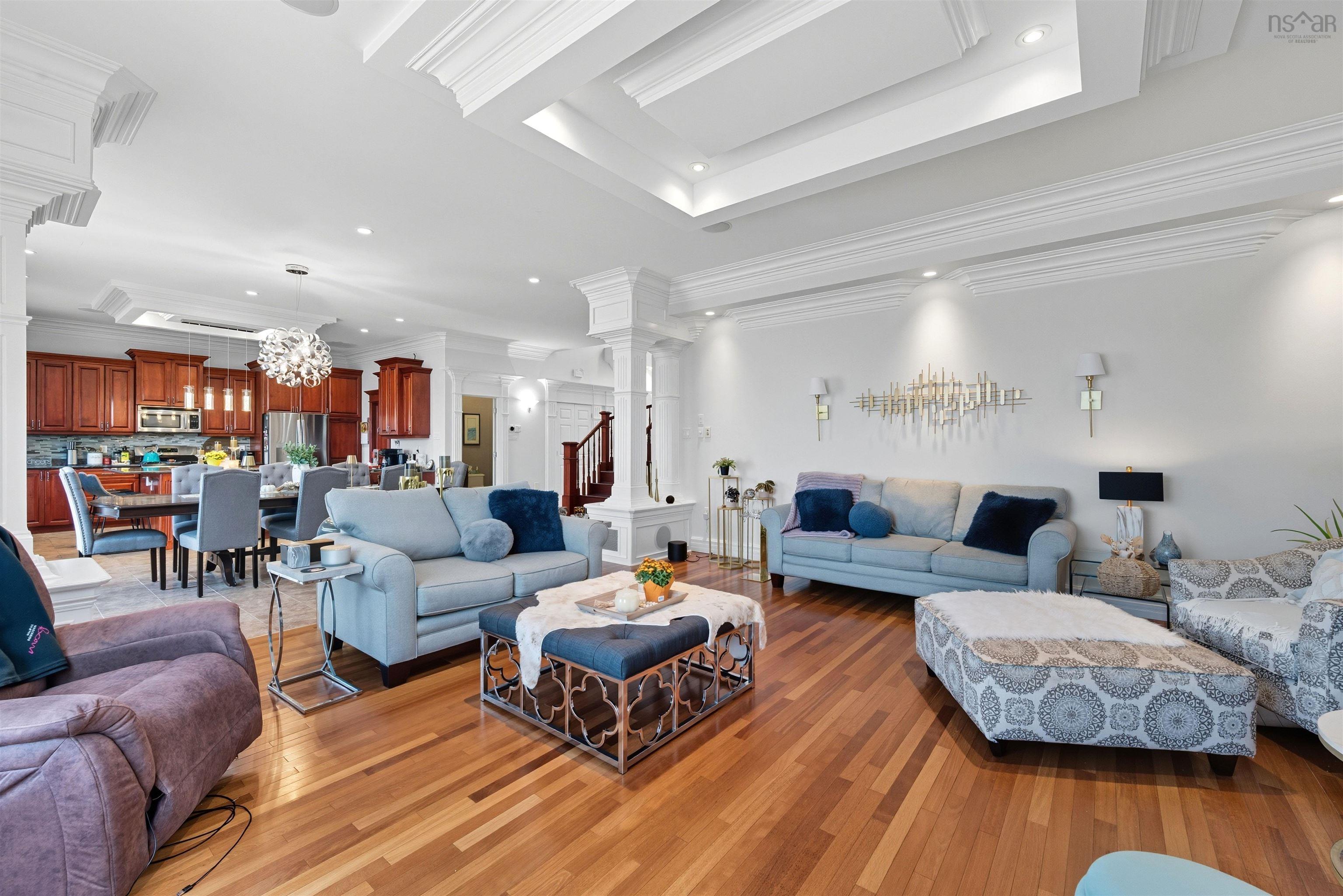 158 Pinewood Crescent, Cole Harbour, NS (MLS 202524958)